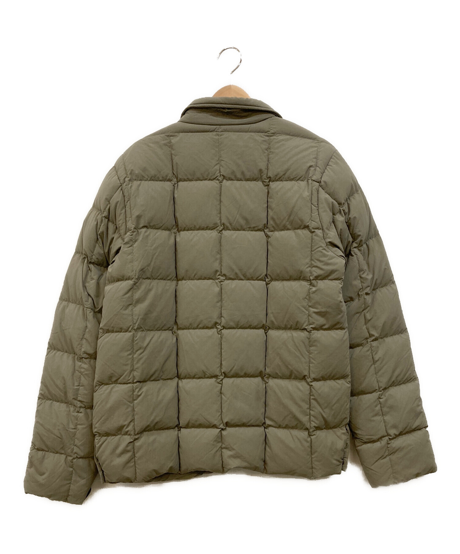 中古・古着通販】Pyrenex (ピレネックス) SEALダウンジャケット 