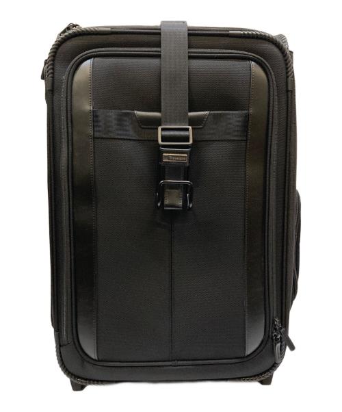中古・古着通販】travelpro (トラベルプロ) Pilot Seven3 ブラック