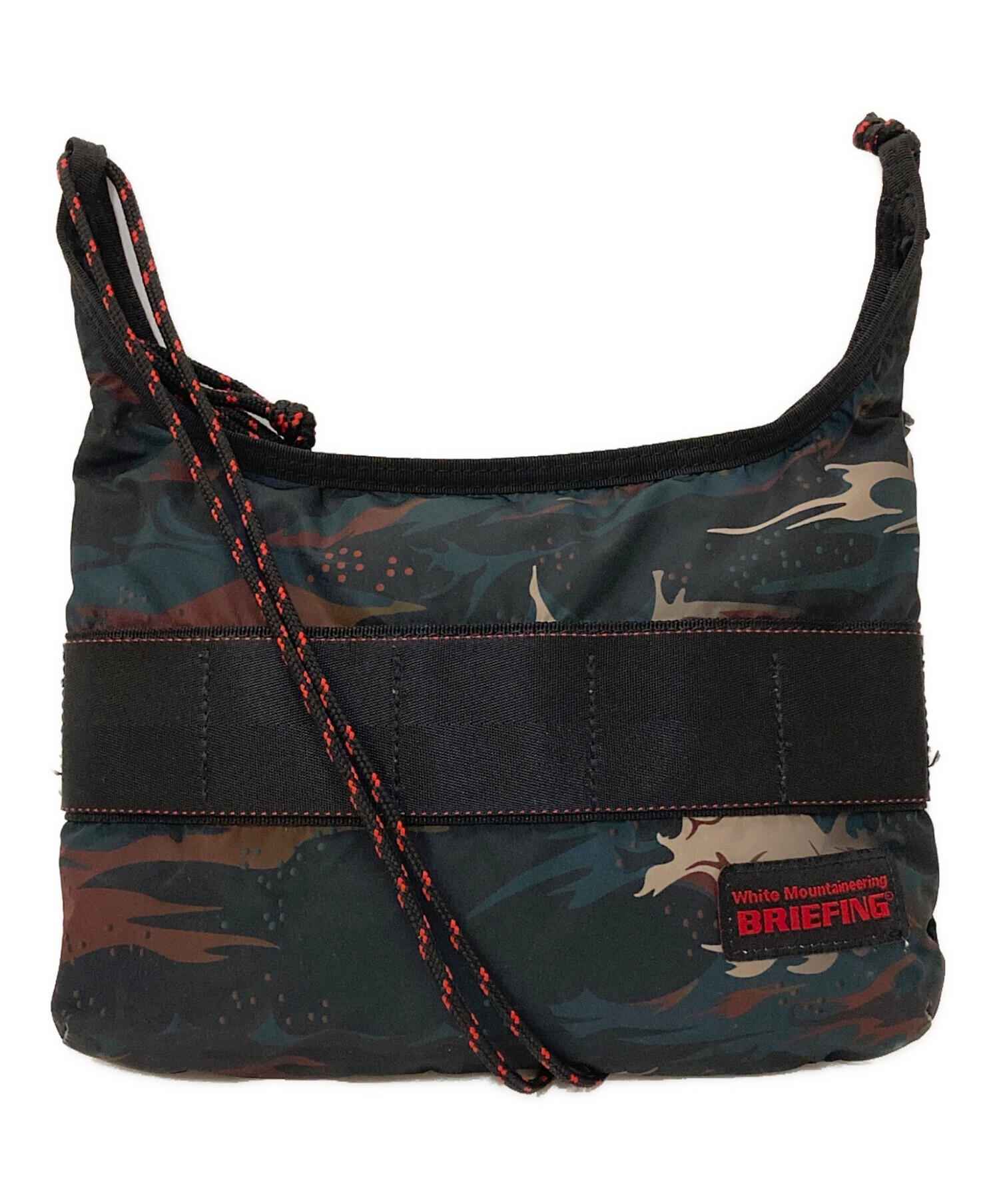 中古・古着通販】BRIEFING (ブリーフィング) WHITE MOUNTAINEERING 