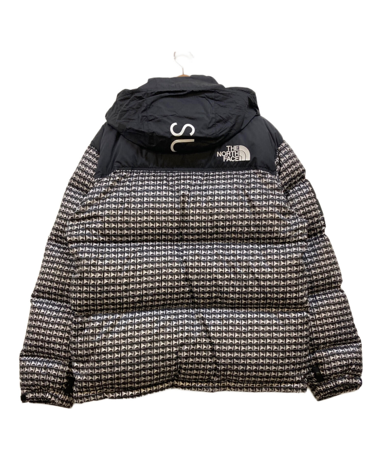 中古・古着通販】THE NORTH FACE (ザ ノース フェイス) Supreme