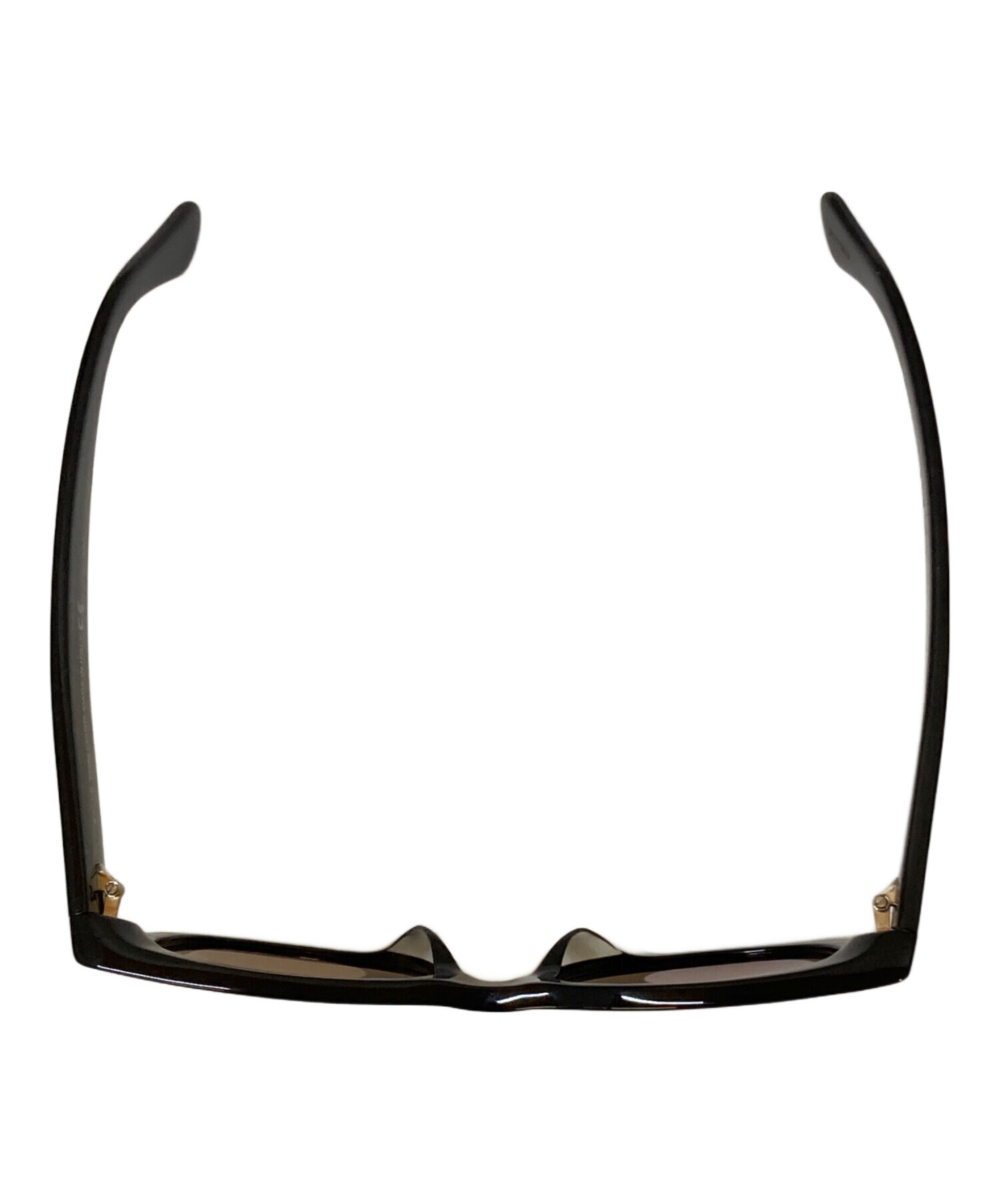 中古・古着通販】TOM FORD (トムフォード) TF58-F Cary カラーレンズ