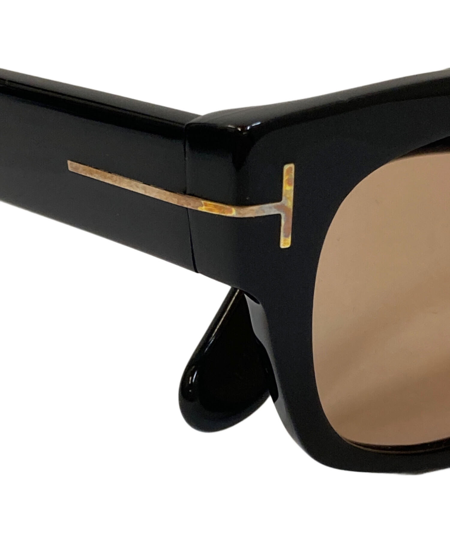 中古・古着通販】TOM FORD (トムフォード) TF58-F Cary カラーレンズ