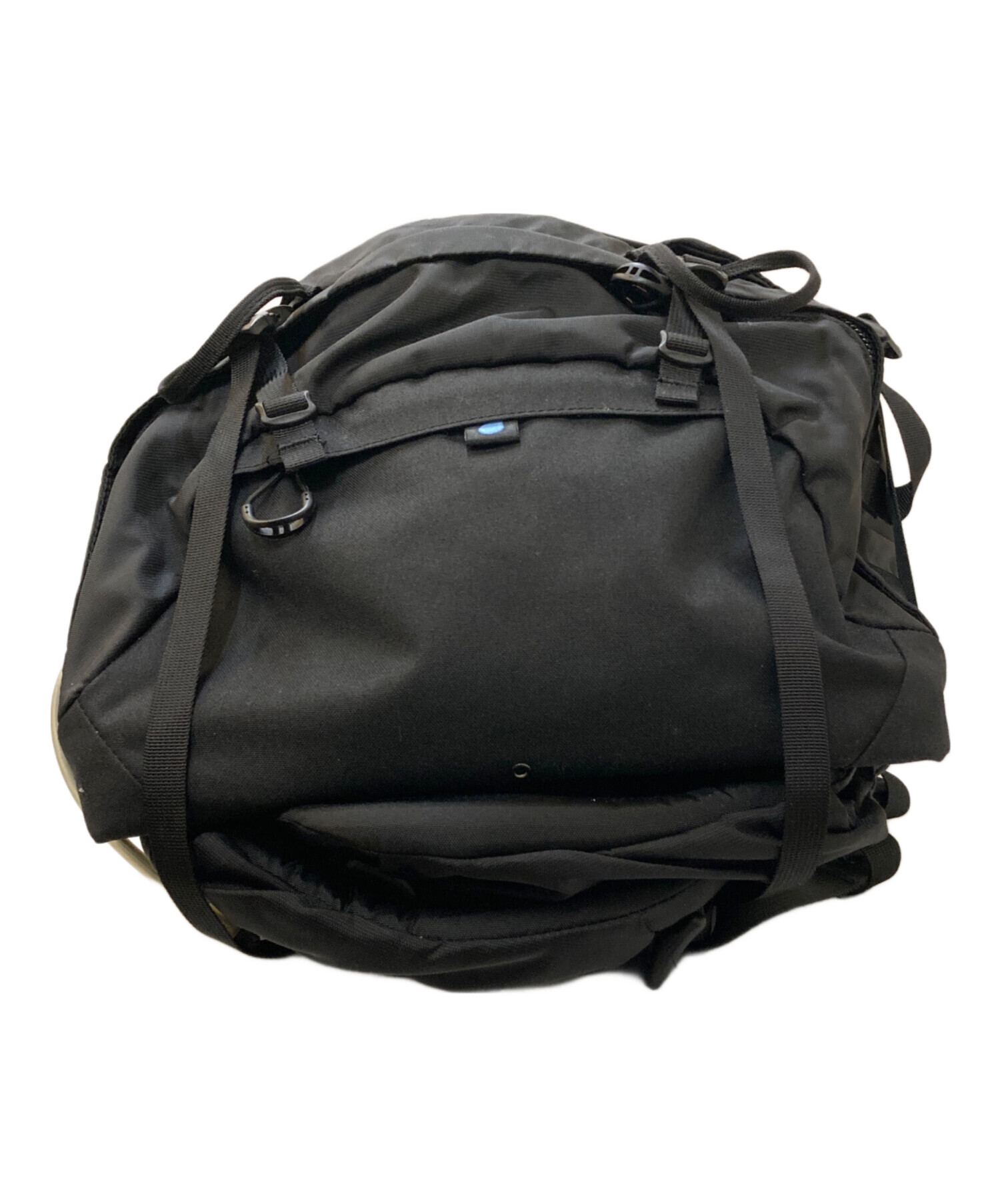 中古・古着通販】OSPREY (オスプレー) KESTREL48 リュック ブラック