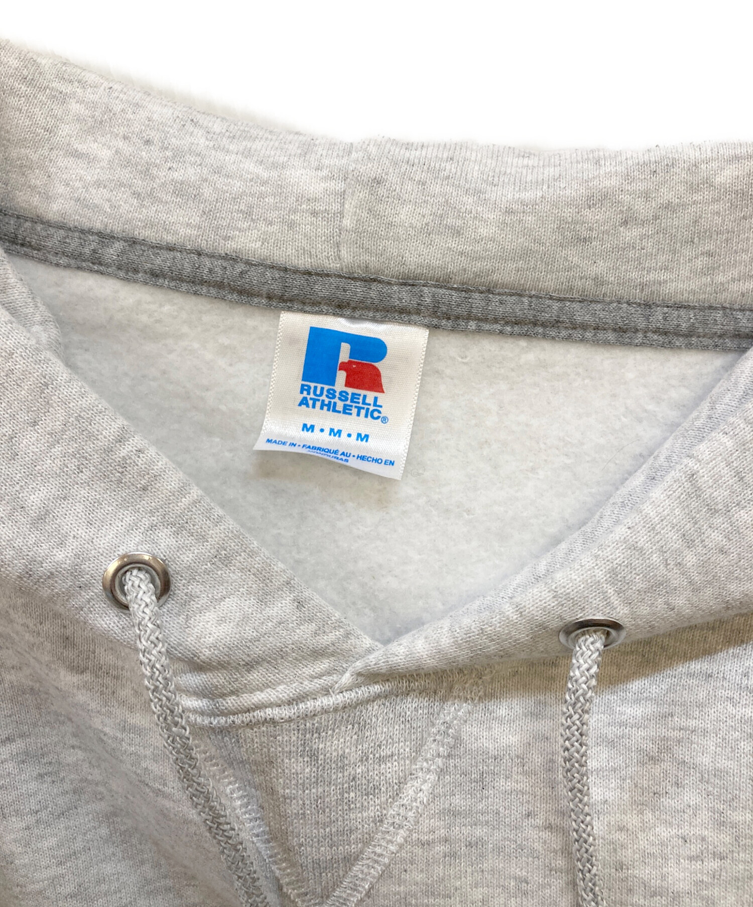 中古・古着通販】RUSSELL ATHLETIC (ラッセルアスレチック) GARY 