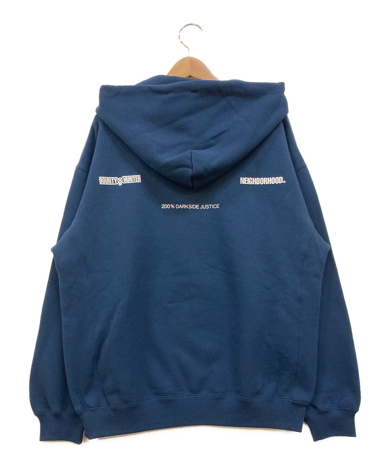 中古・古着通販】RUSSELL ATHLETIC NEIGHBORHOOD BOUNTY HUNTER NH X