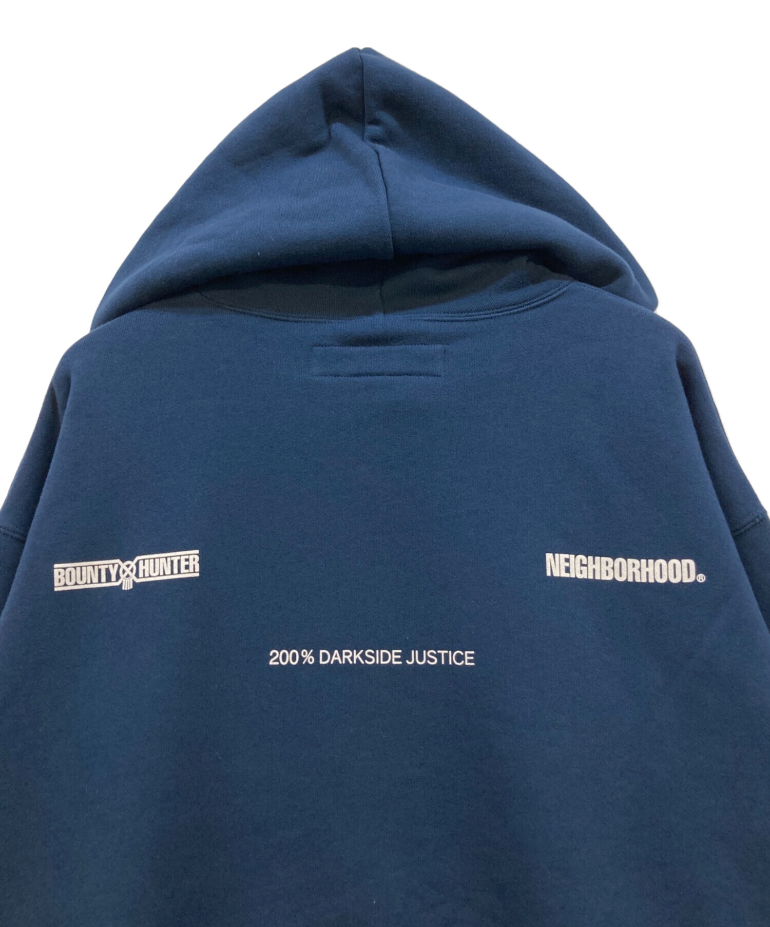中古・古着通販】RUSSELL ATHLETIC NEIGHBORHOOD BOUNTY HUNTER NH X 