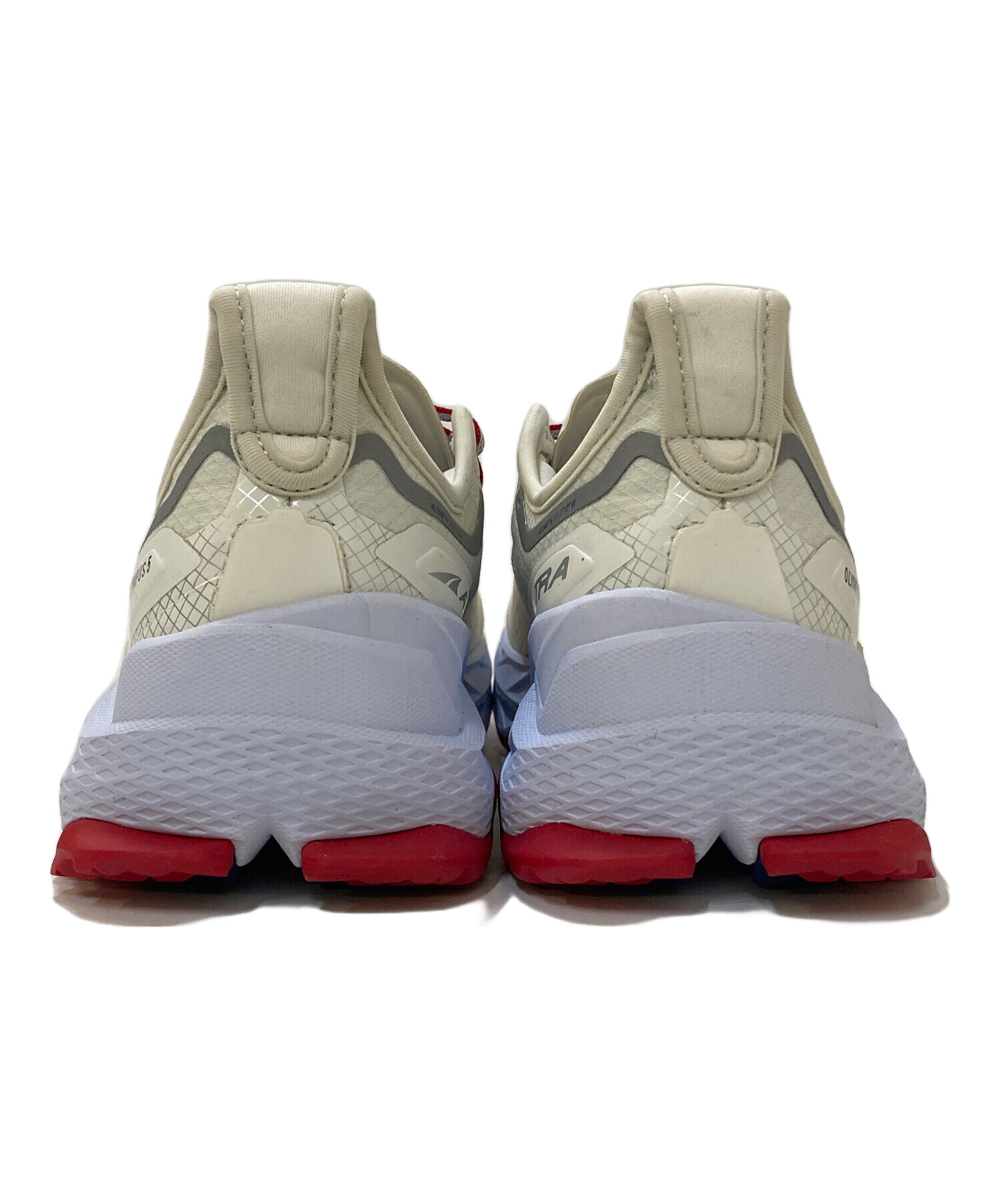 中古・古着通販】ALTRA (アルトラ) OLYMPUS 5 ローカットスニーカー