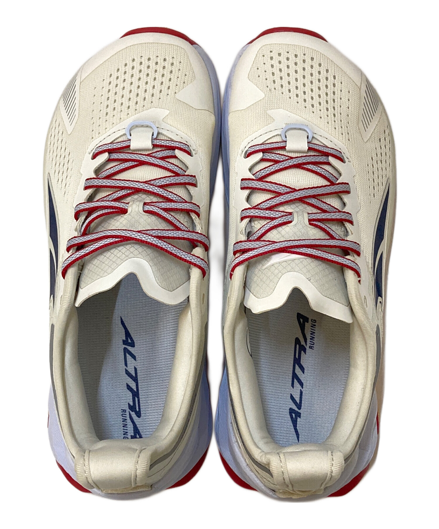 中古・古着通販】ALTRA (アルトラ) OLYMPUS 5 ローカットスニーカー