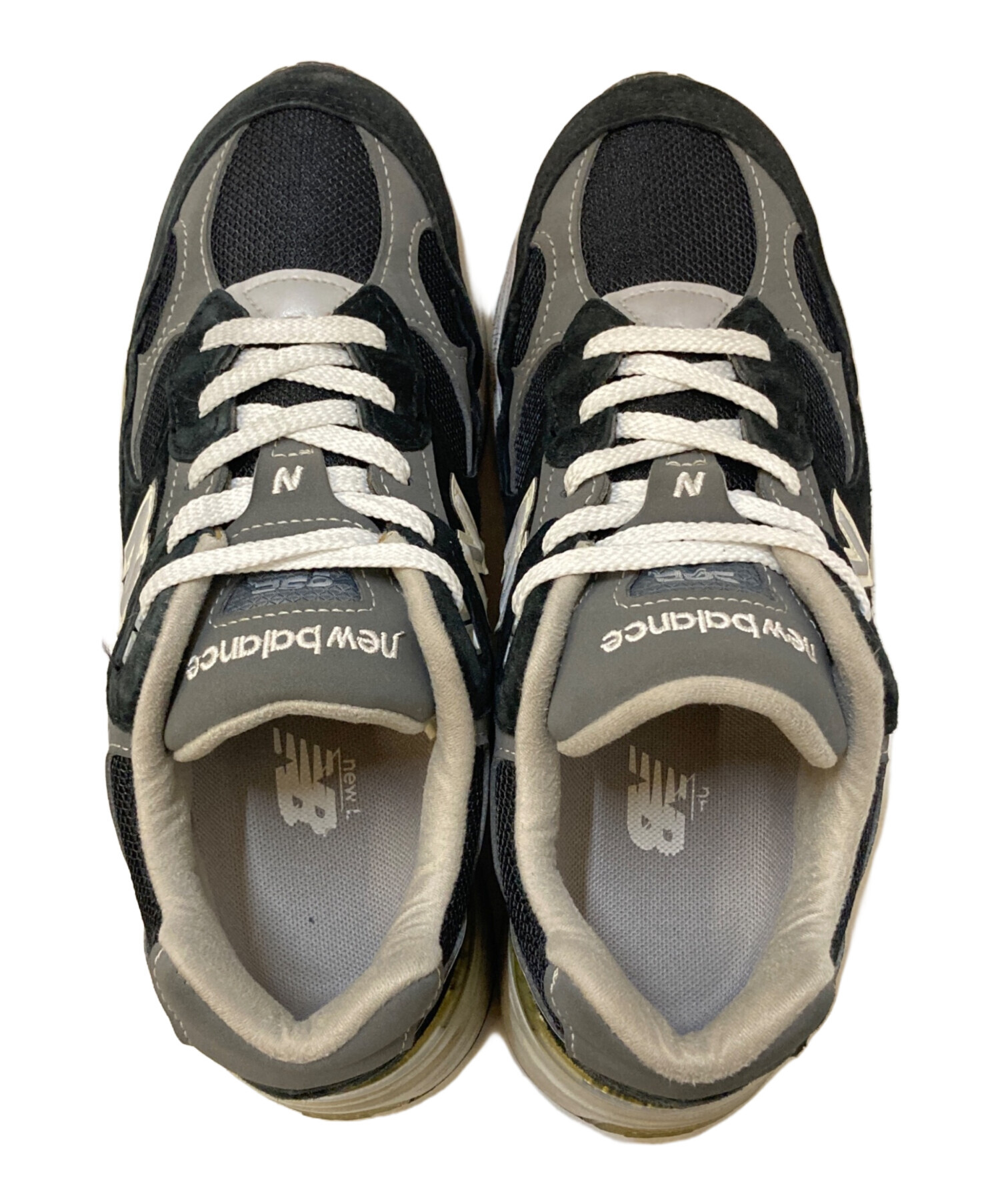 中古・古着通販】NEW BALANCE (ニューバランス) M992EB