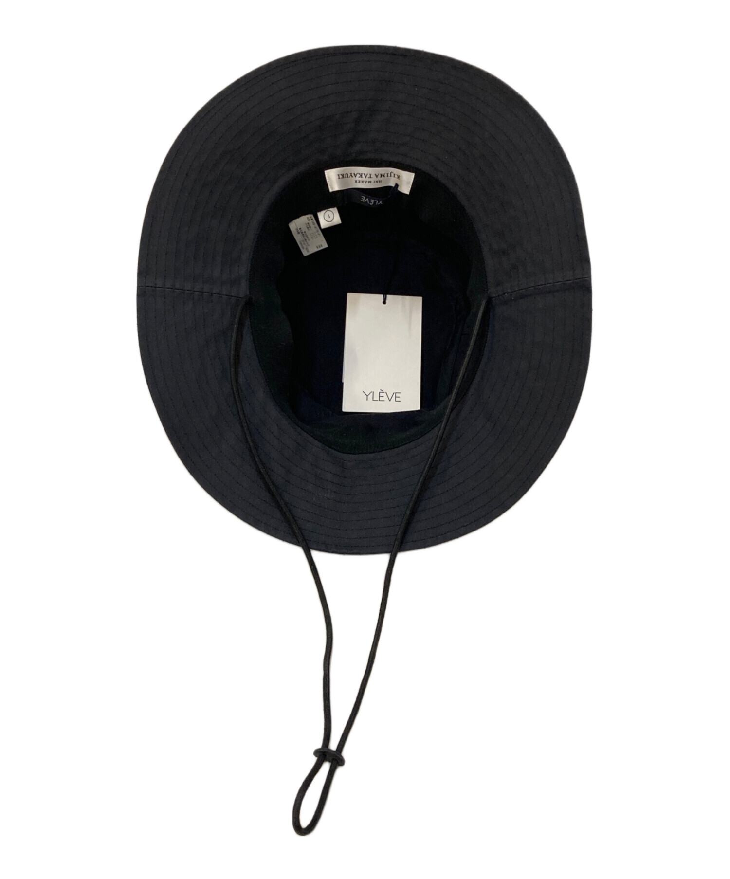 中古・古着通販】YLEVE (イレーヴ) KIJIMA TAKAYUKI (キジマタカユキ