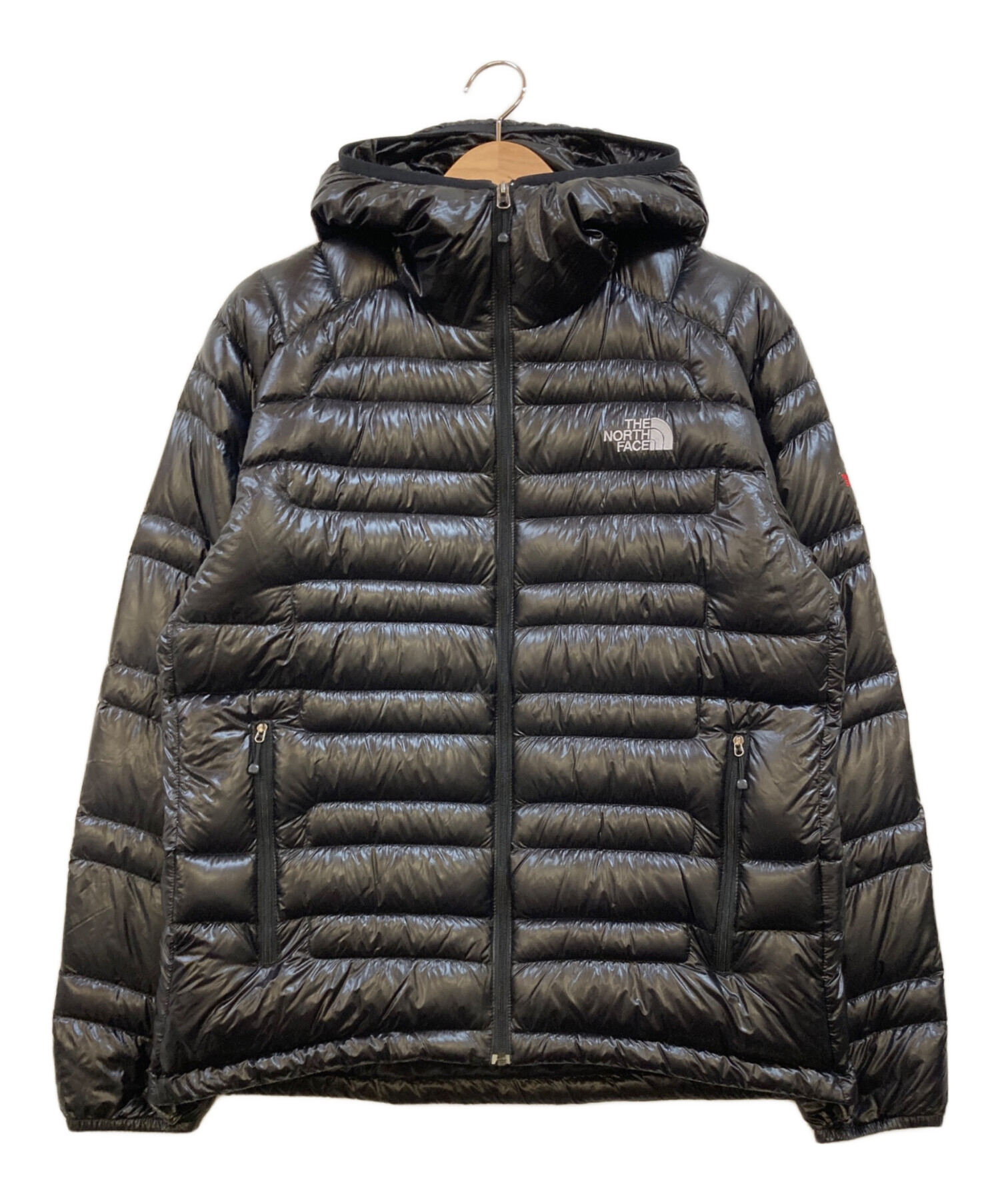 中古・古着通販】THE NORTH FACE (ザ ノース フェイス) FLASH HOODIE 