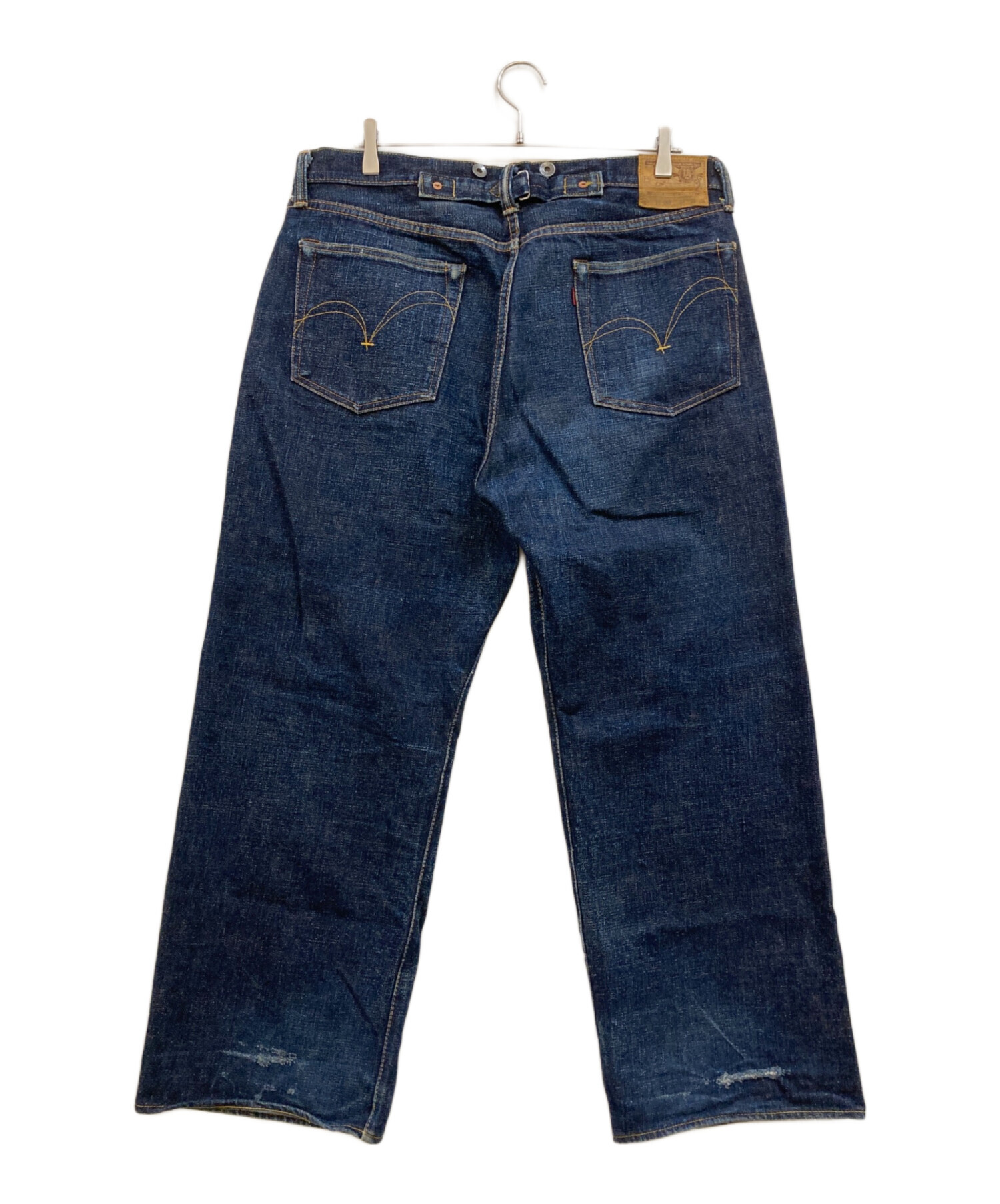 中古・古着通販】SAMURAI JEANS (サムライジーンズ) 15周年記念 武蔵零 