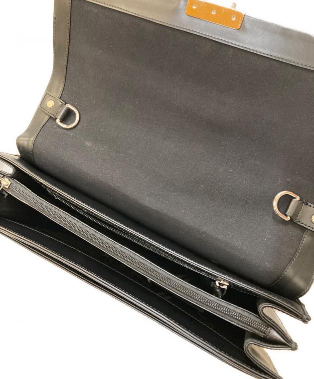 中古・古着通販】BOSS HUGO BOSS (ボス ヒューゴボス) レザー