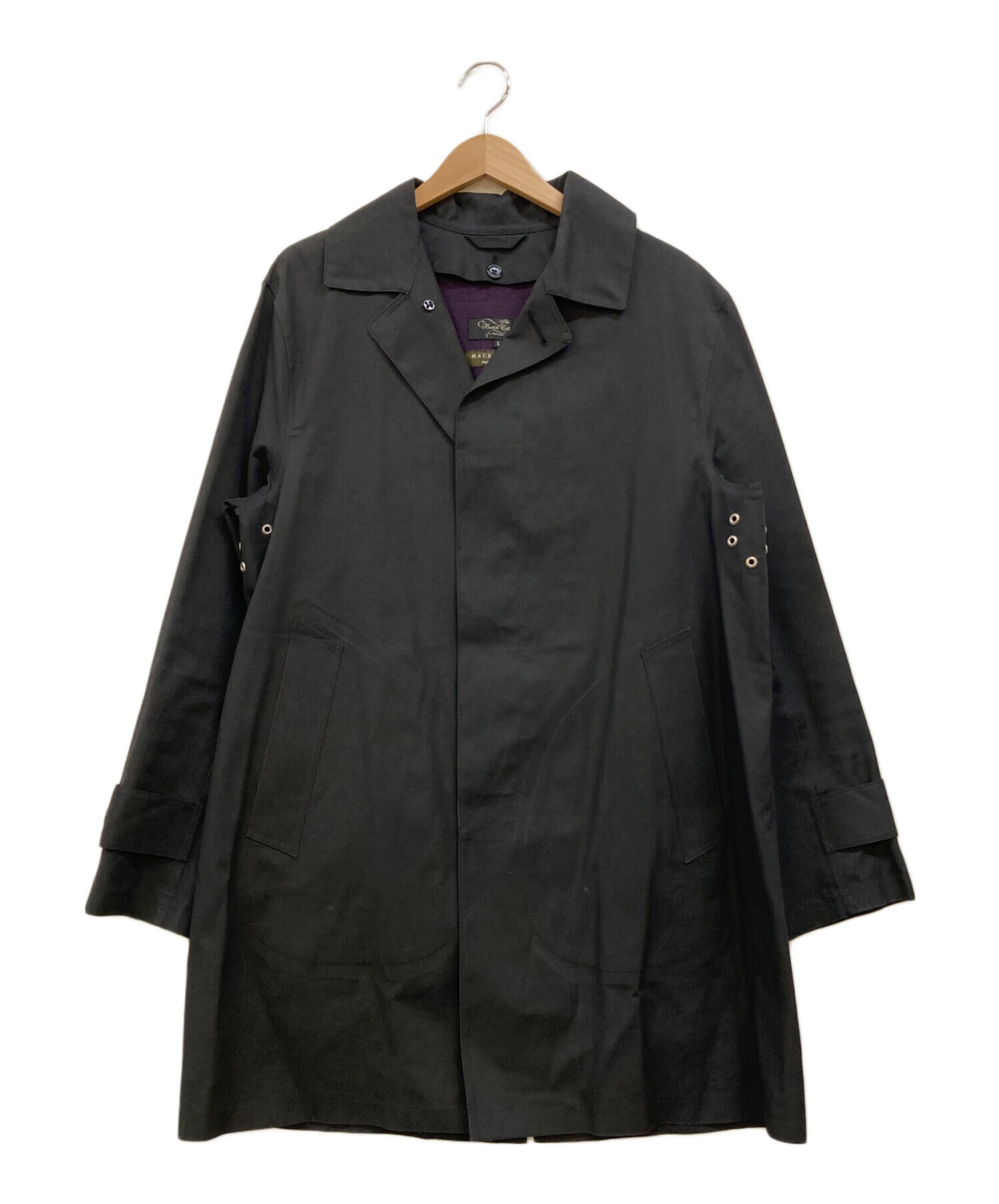 中古・古着通販】MACKINTOSH (マッキントッシュ) Paul Smith (ポール
