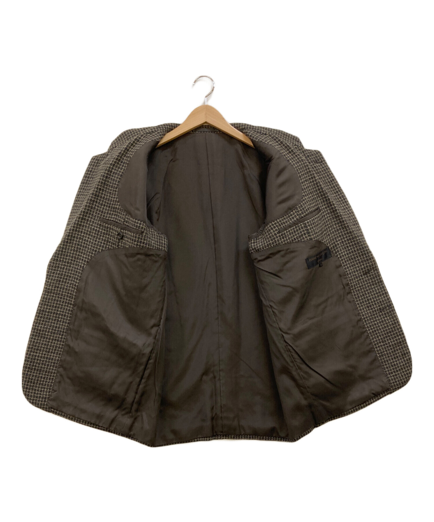 中古・古着通販】COMME des GARCONS HOMME (コムデギャルソン オム) 2B 