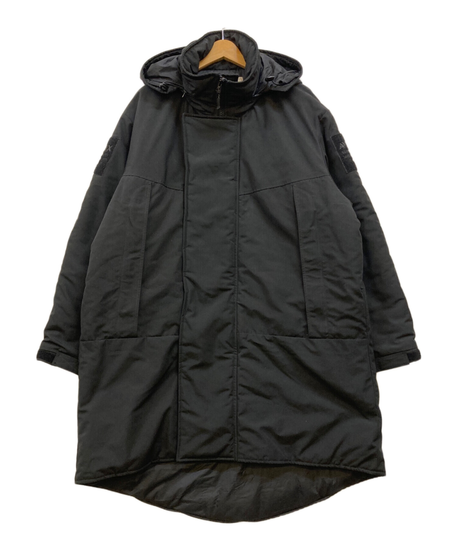 中古・古着通販】AVIREX (アヴィレックス) モンスターパーカ