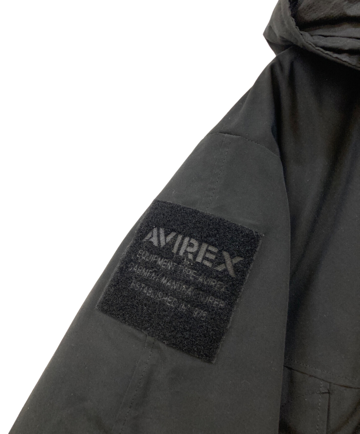 中古・古着通販】AVIREX (アヴィレックス) モンスターパーカ