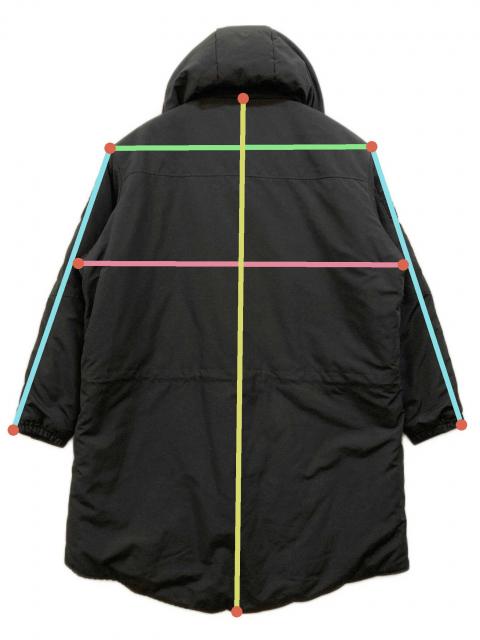中古・古着通販】AVIREX (アヴィレックス) モンスターパーカ