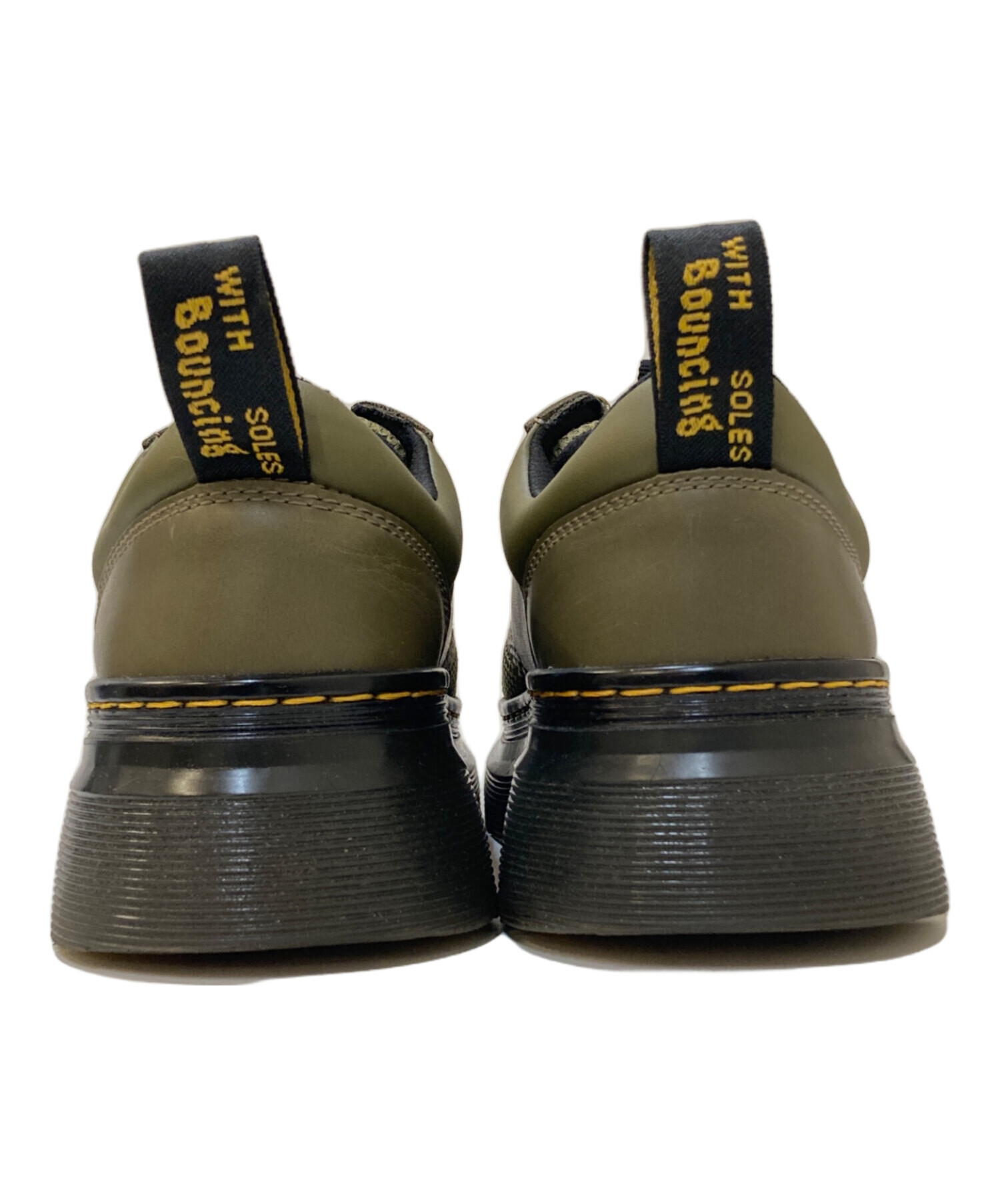 中古・古着通販】Dr.Martens (ドクターマーチン) Tarik Lo TG