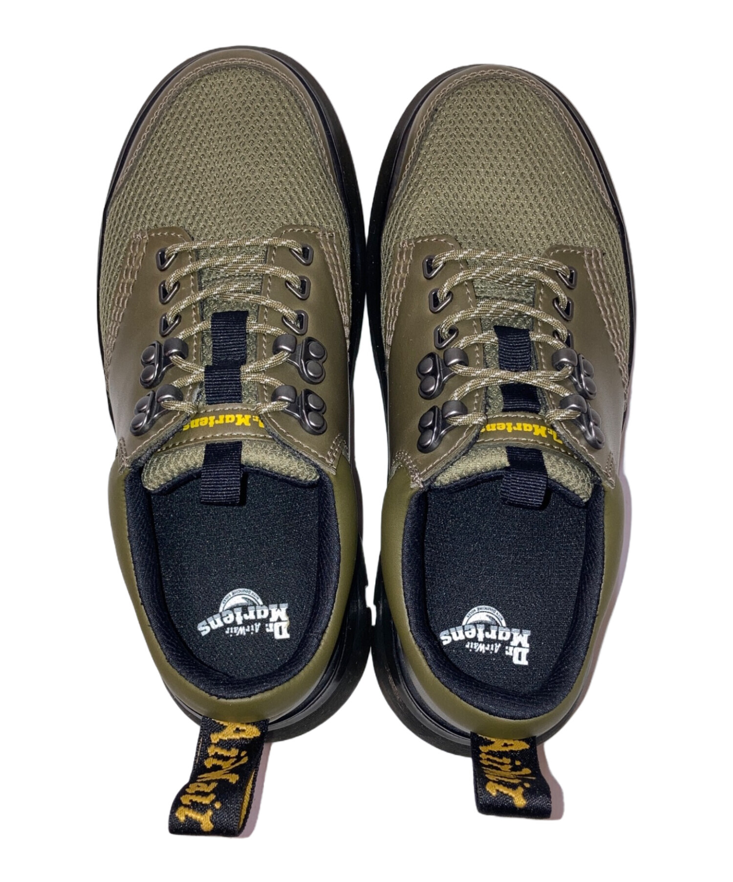中古・古着通販】Dr.Martens (ドクターマーチン) Tarik Lo TG