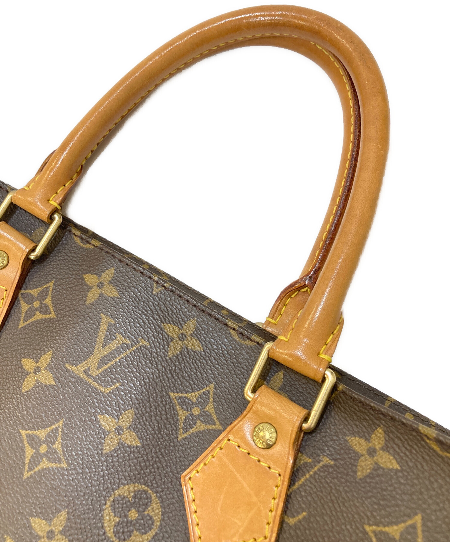 中古・古着通販】LOUIS VUITTON (ルイ ヴィトン) サックプラ