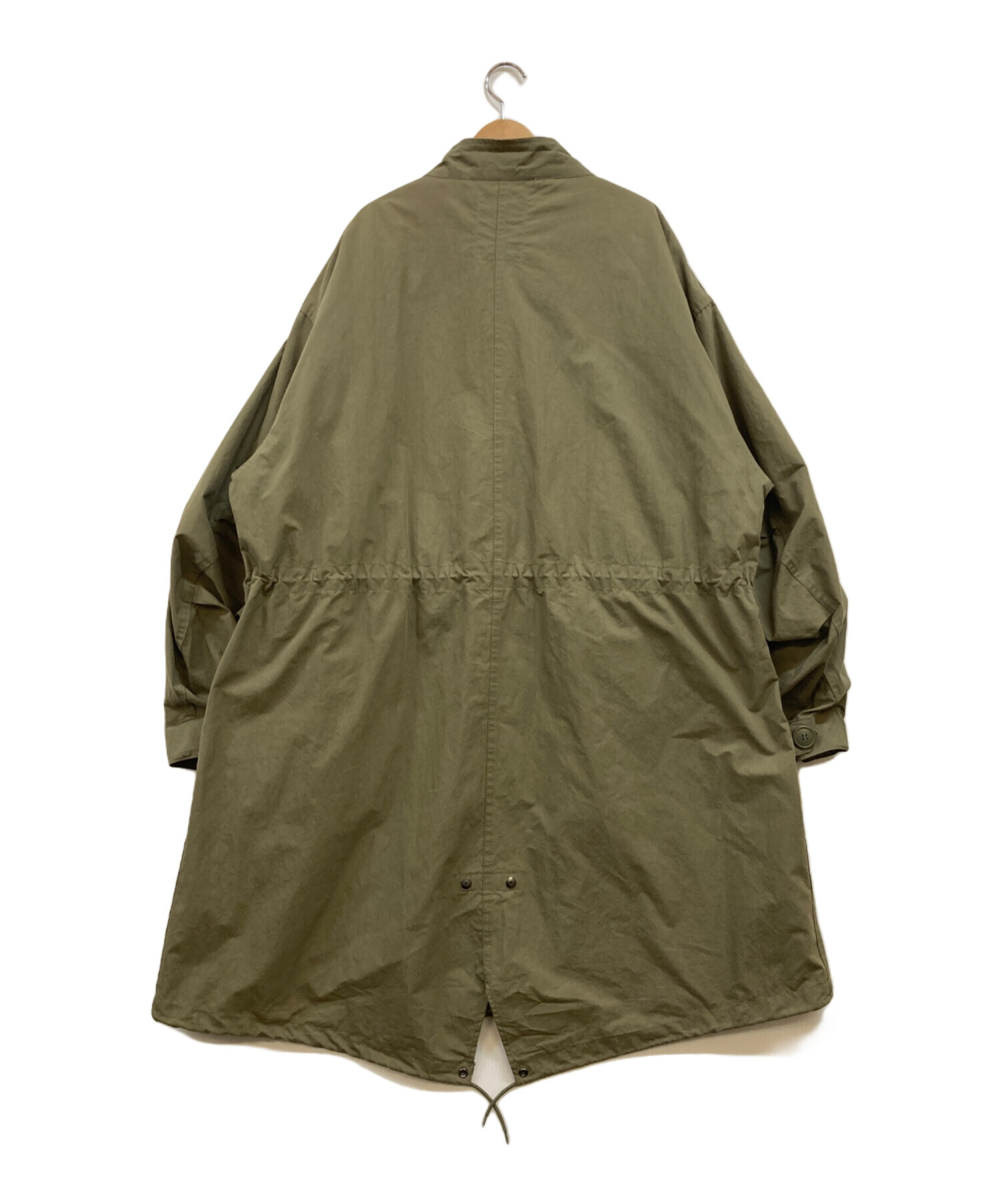 中古・古着通販】FREAK'S STORE (フリークスストア) ライナー付き