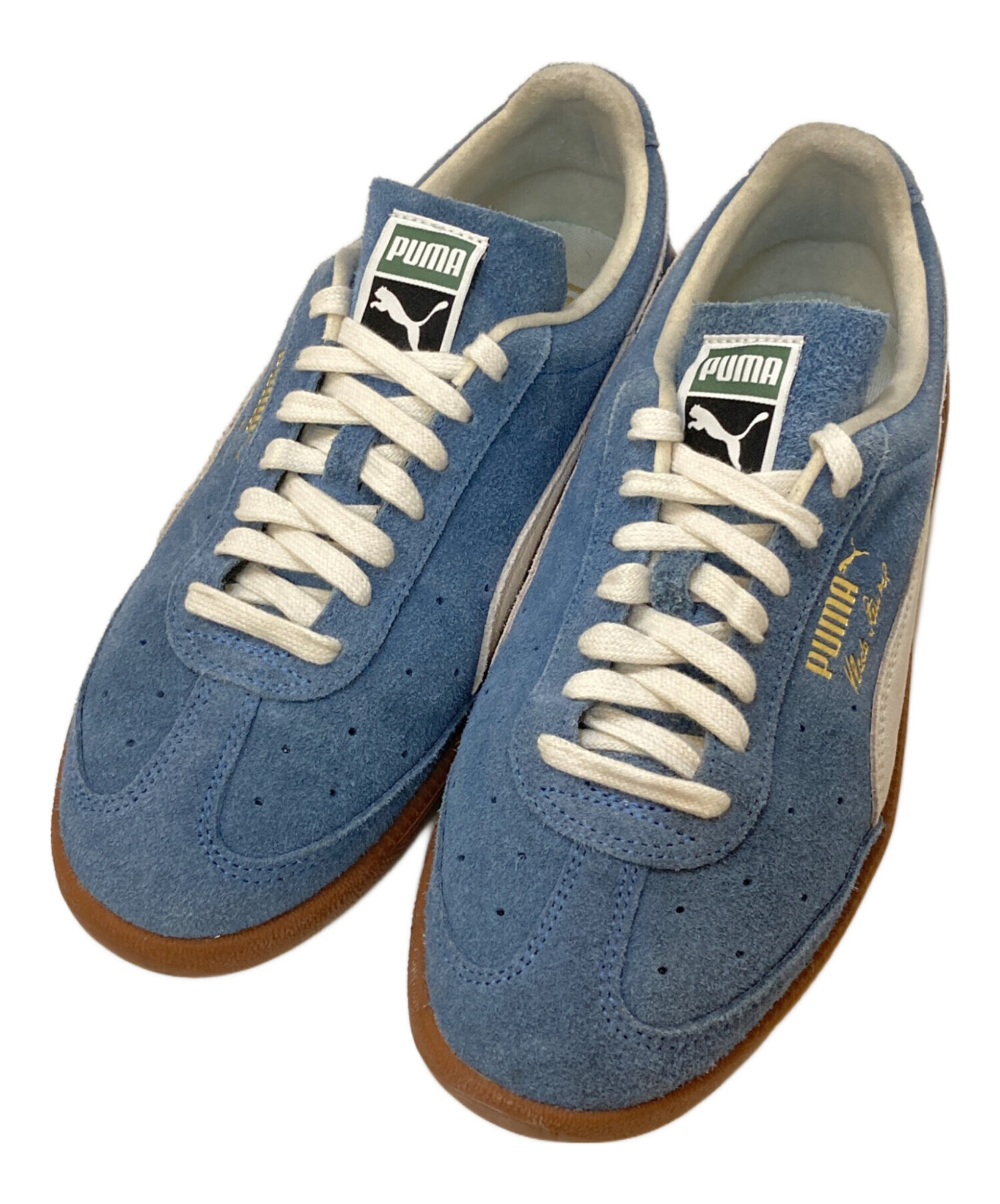中古・古着通販】PUMA (プーマ) SUEDE CAT OG ローカットスニーカー 