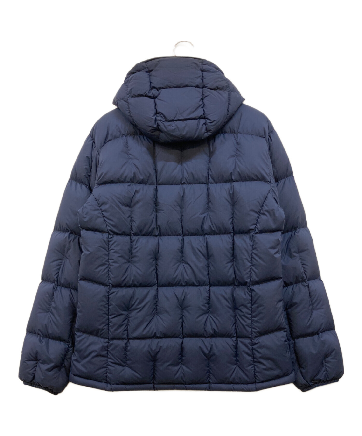 中古・古着通販】mont-bell (モンベル) ネージュダウン パーカ