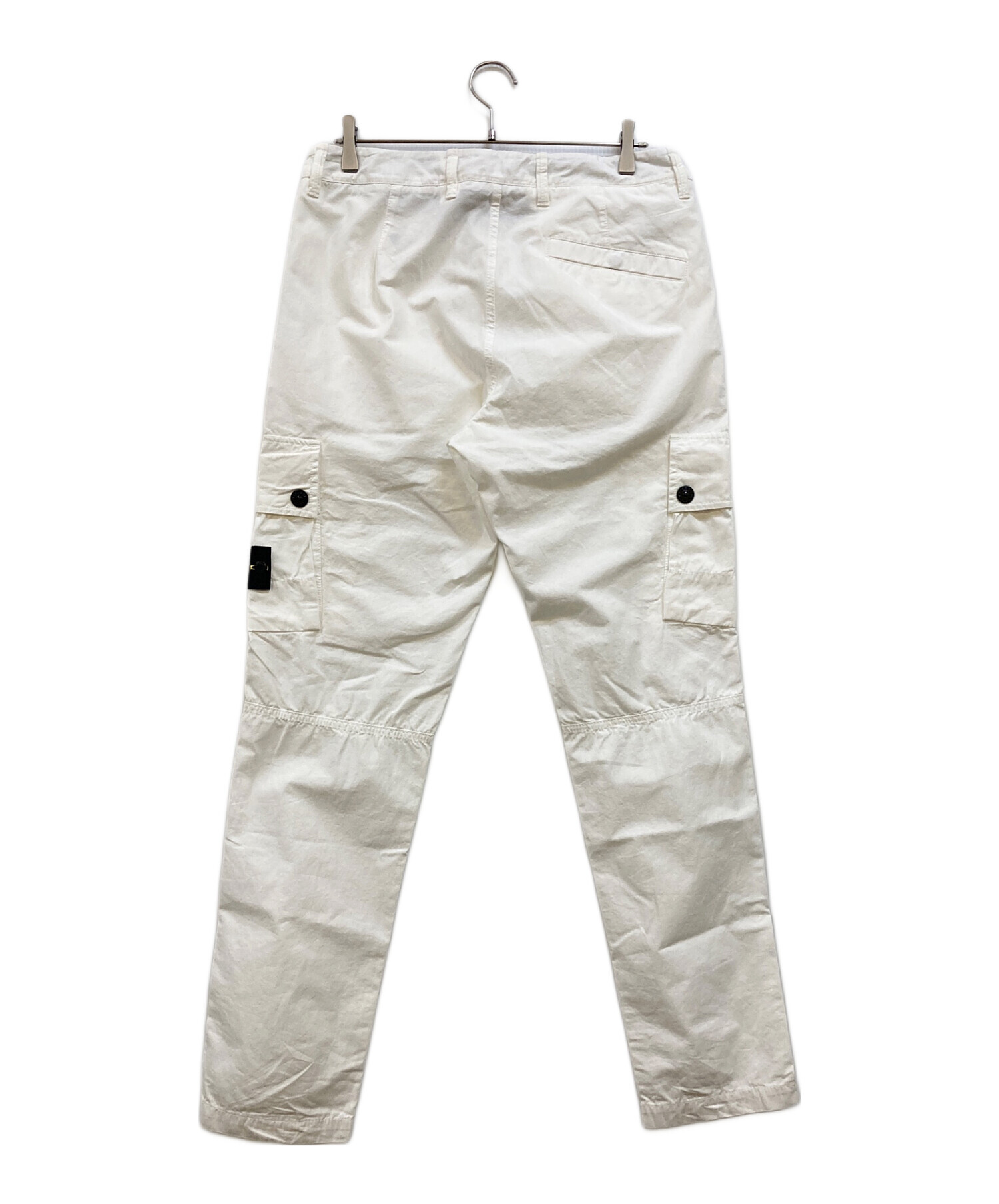 中古・古着通販】STONE ISLAND (ストーンアイランド) カーゴパンツ