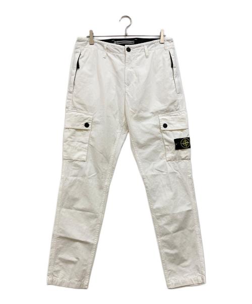 中古・古着通販】STONE ISLAND (ストーンアイランド) カーゴパンツ