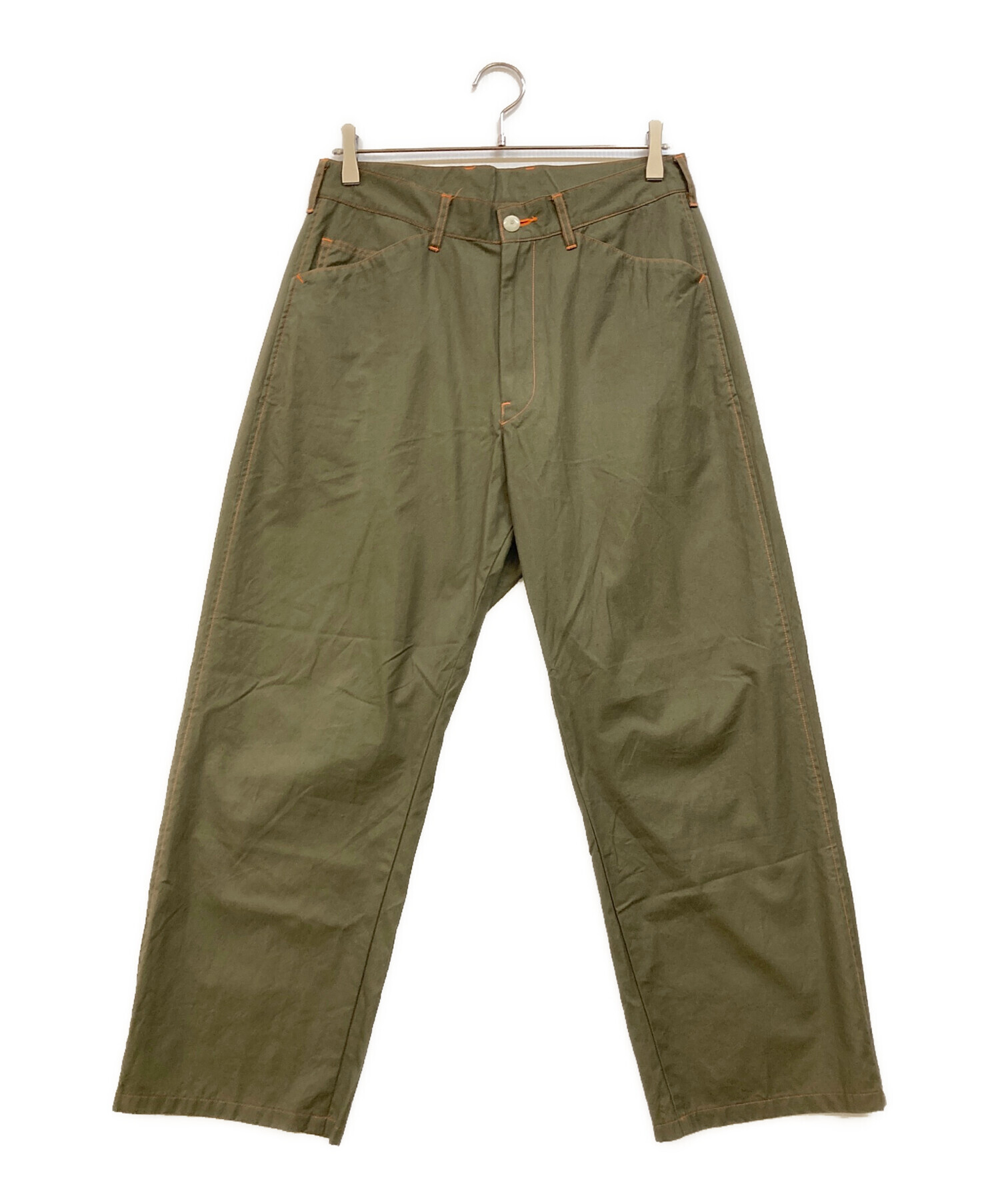 中古・古着通販】NEIGHBORHOOD (ネイバーフッド) MIL-UTILITY/C-PT