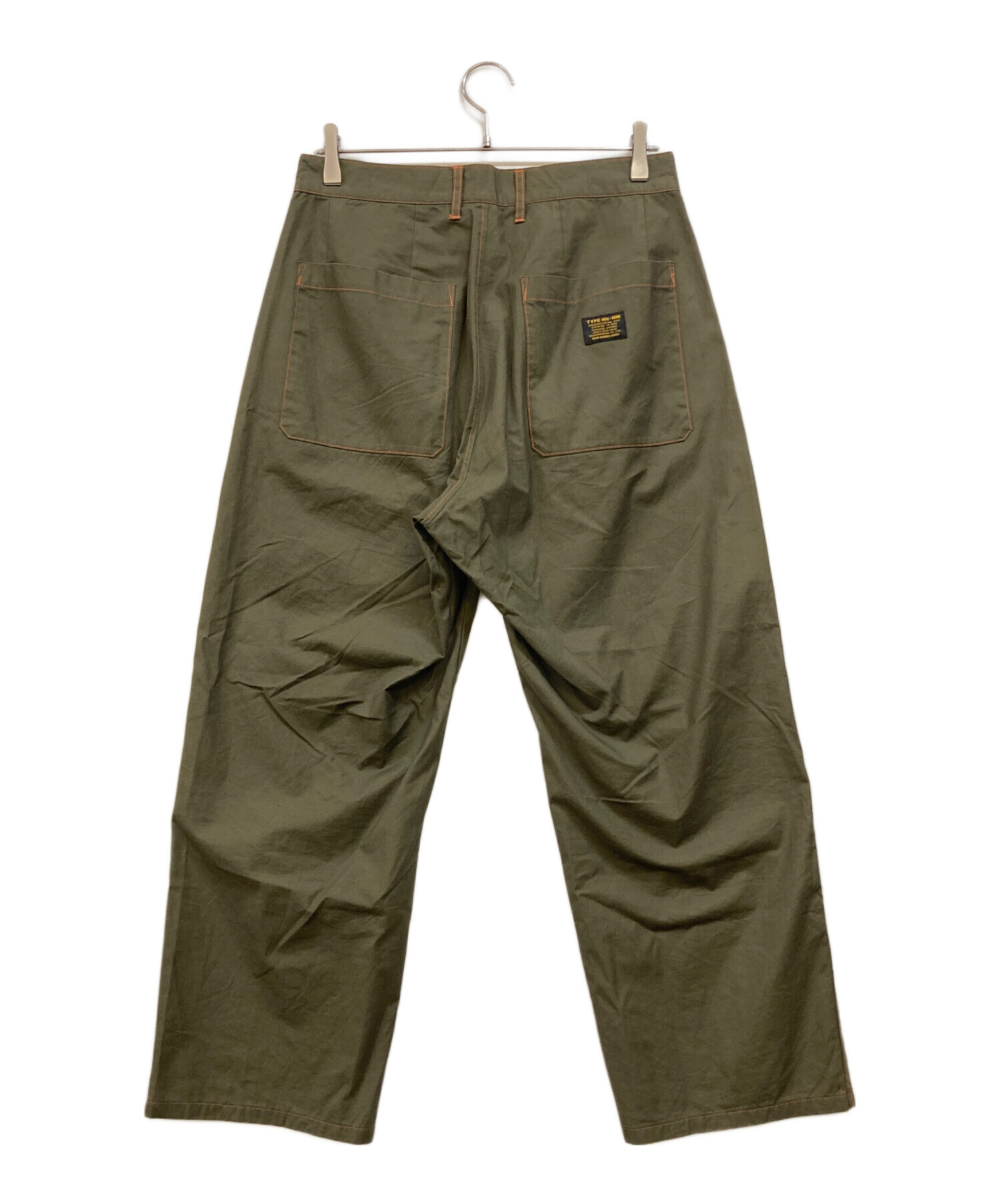 NEIGHBORHOOD / ネイバーフッド MIL-UTILITY / C-PT ワーク パンツ