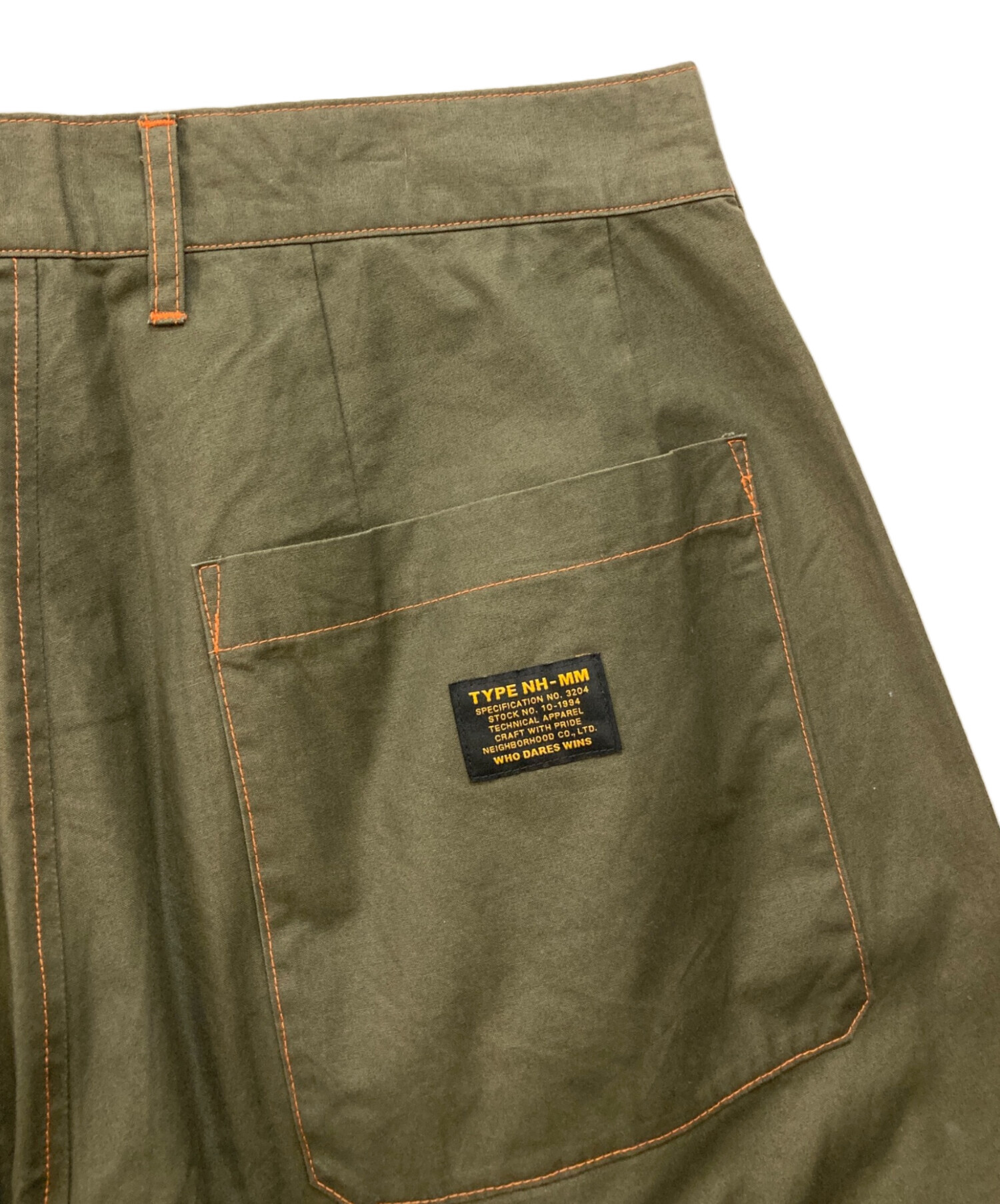 NEIGHBORHOOD ネイバーフッド MIL-UTILITY/C-PT