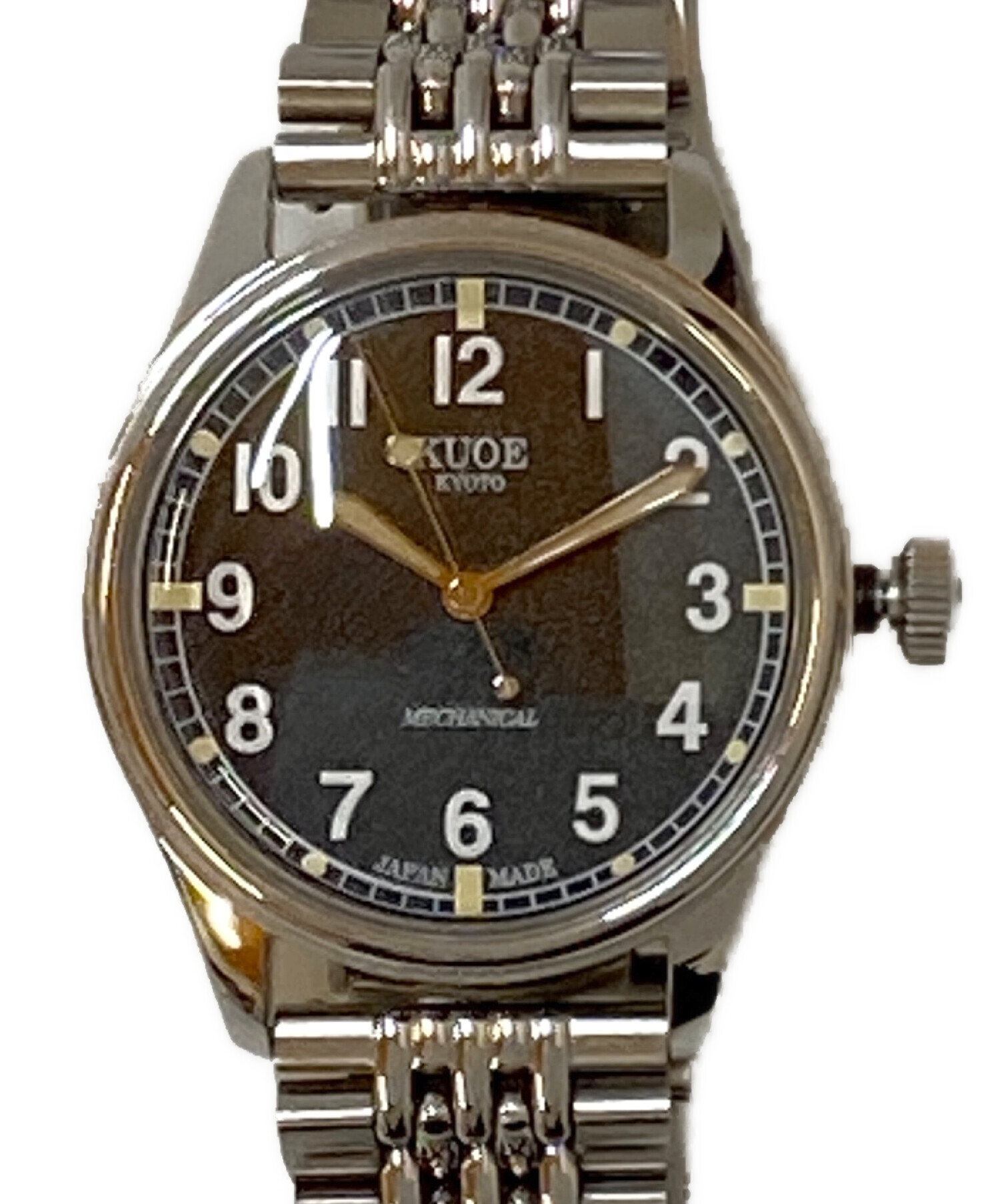 腕 TIMELESS x nahezugleich Sid Wrist(ITALIAN SHOUL