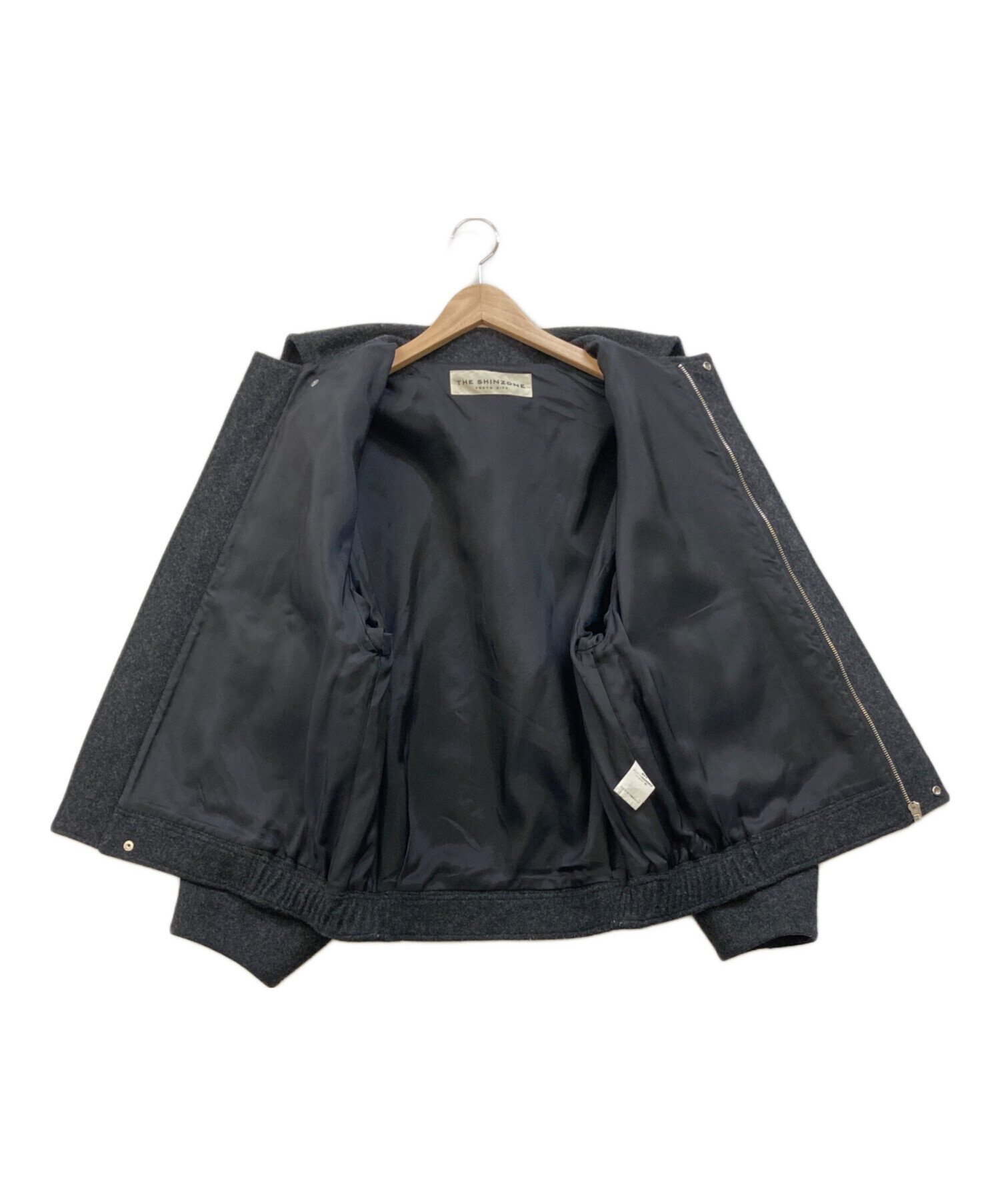 中古・古着通販】THE SHINZONE (ザ シンゾーン) aviator jacket