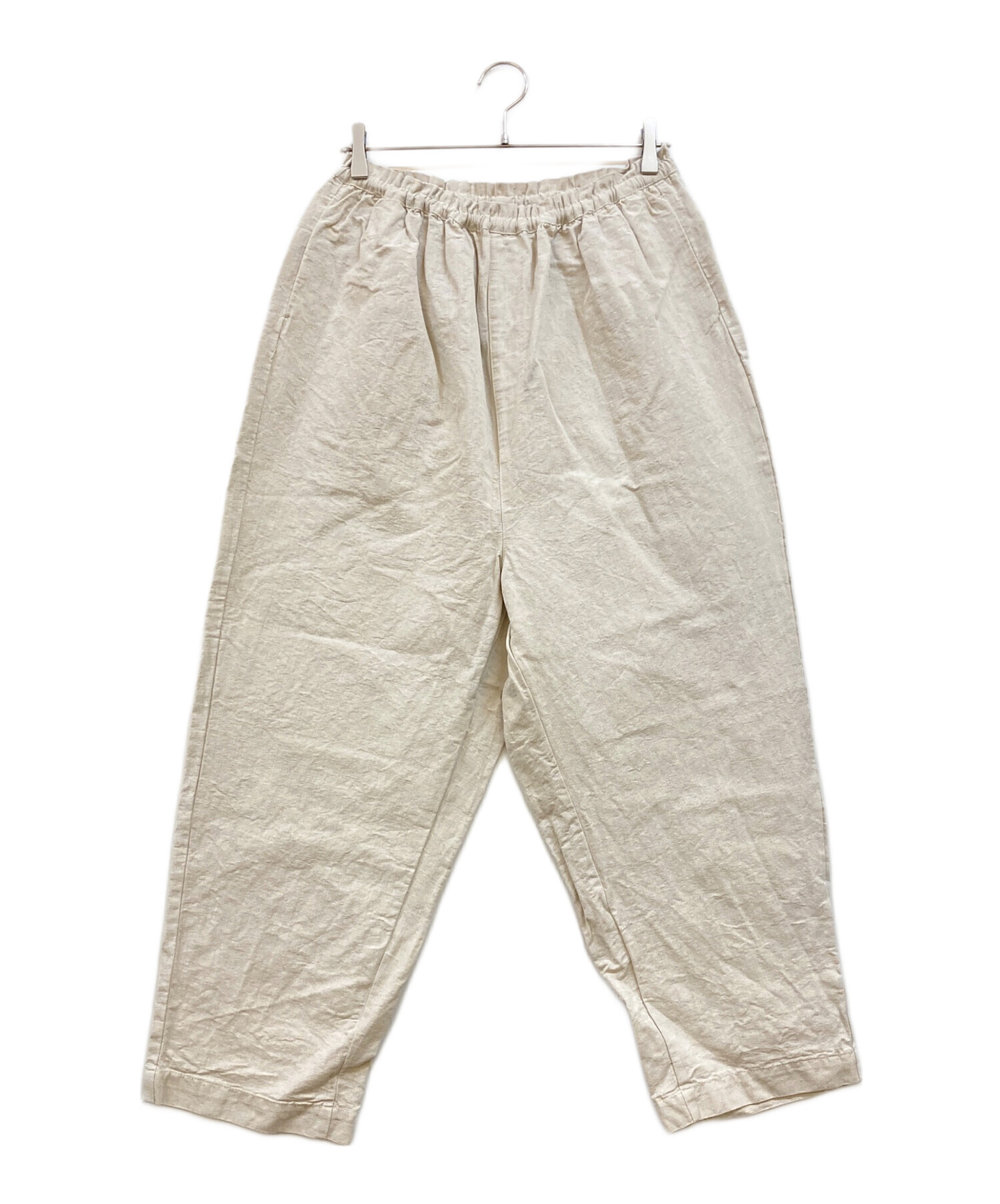 中古・古着通販】nest Robe (ネストローブ) サスペンダーコットン