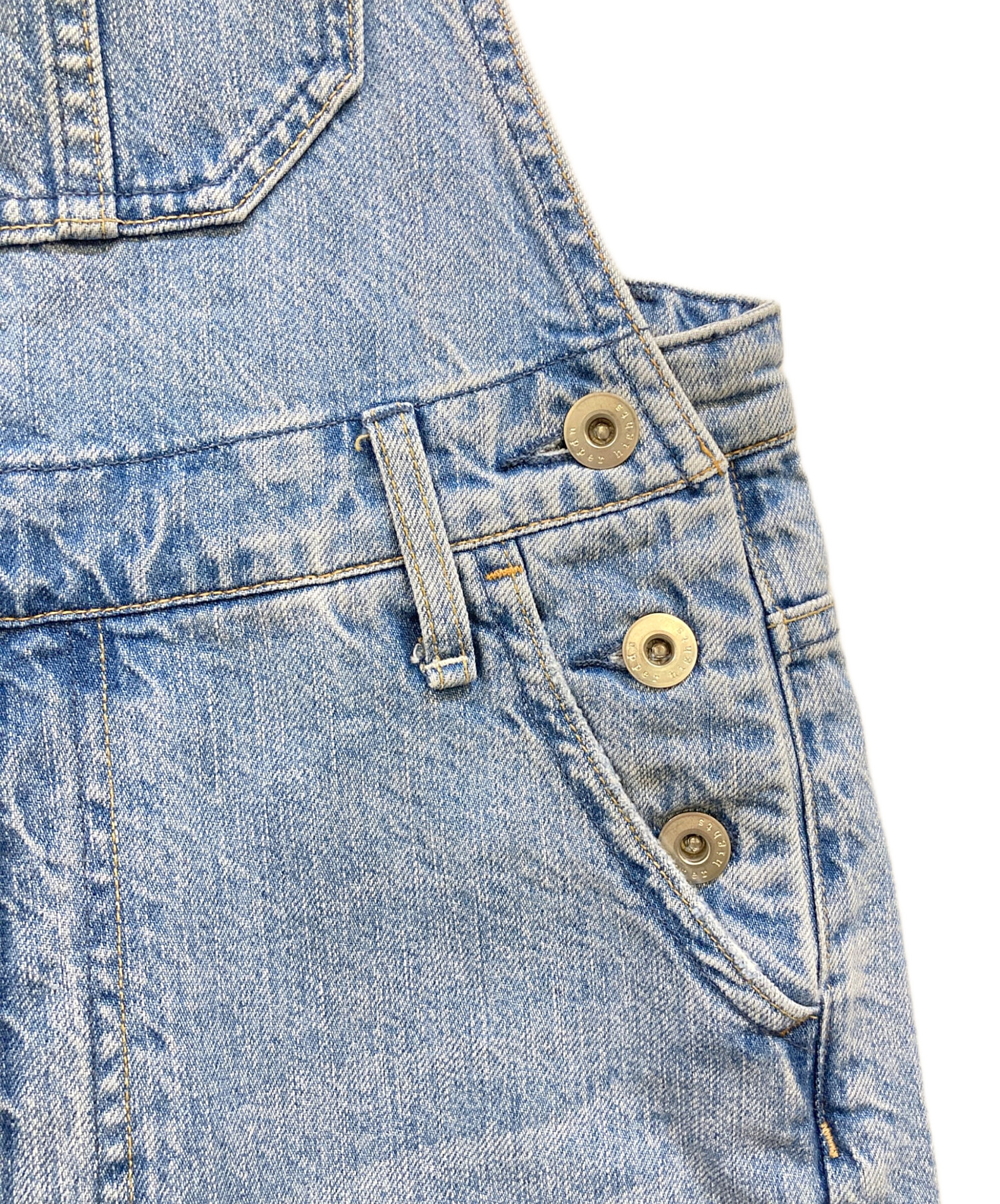 中古・古着通販】upper hights (アッパーハイツ) Demi-Luxe BEAMS