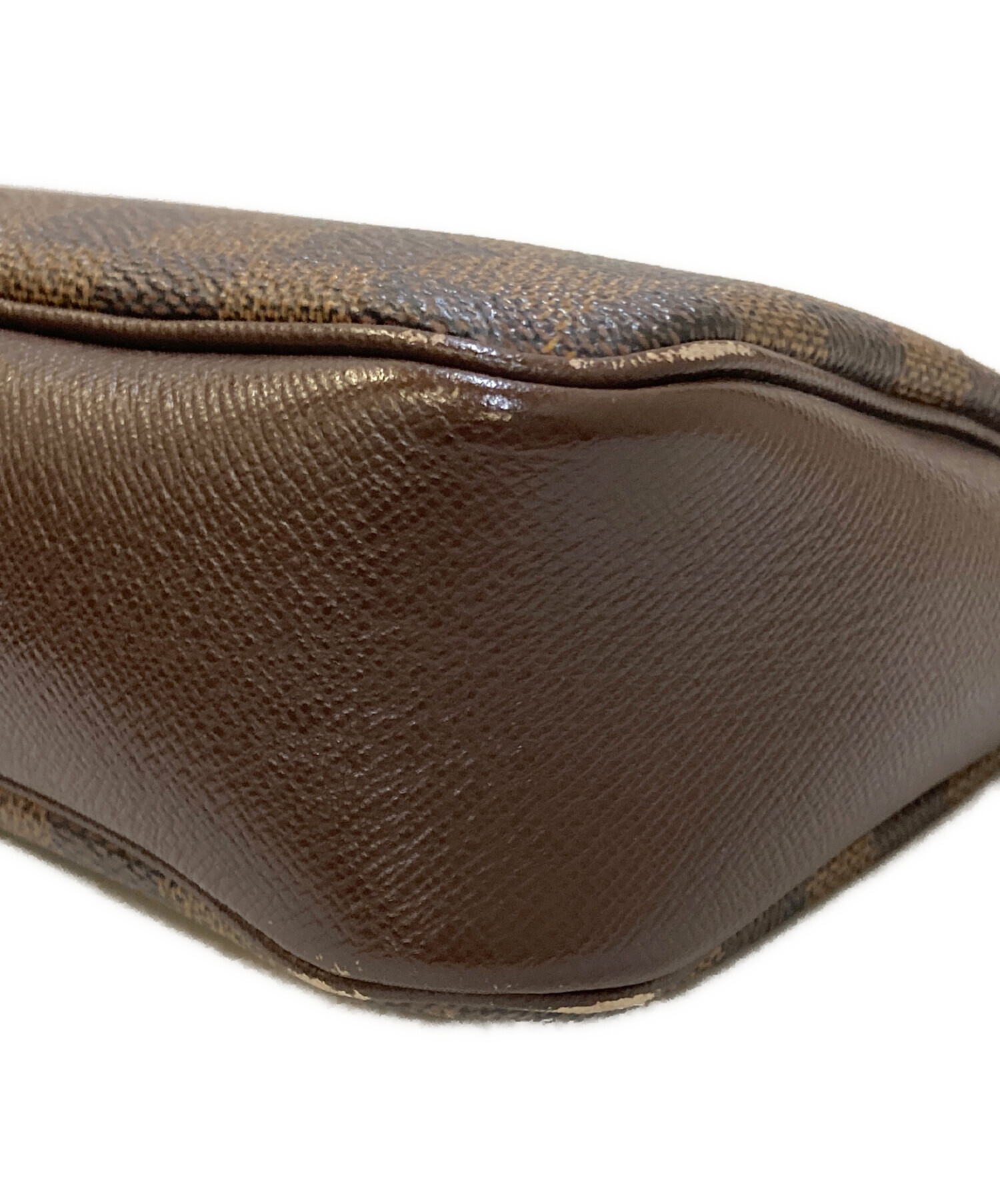 中古・古着通販】LOUIS VUITTON (ルイ ヴィトン) ダミエ ショルダー