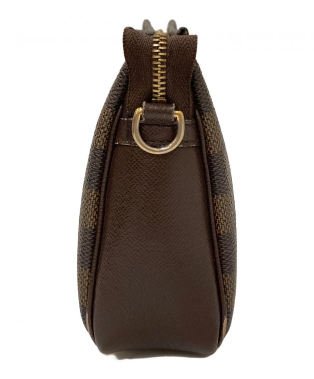 中古・古着通販】LOUIS VUITTON (ルイ ヴィトン) ダミエ ショルダー