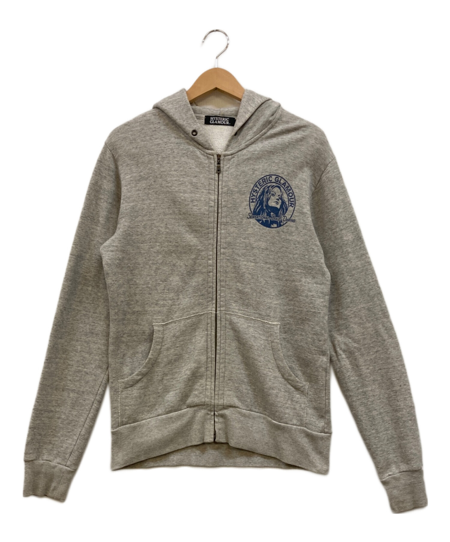 中古・古着通販】Hysteric Glamour (ヒステリックグラマー) ヒスガール