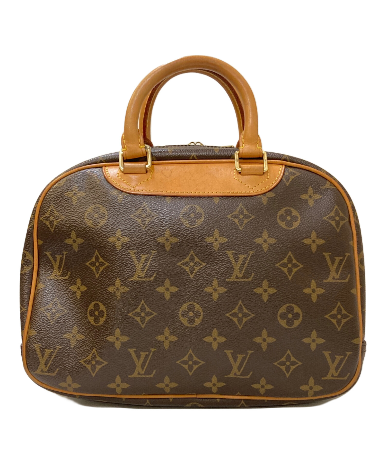 中古・古着通販】LOUIS VUITTON (ルイ ヴィトン) トゥルーヴィル 