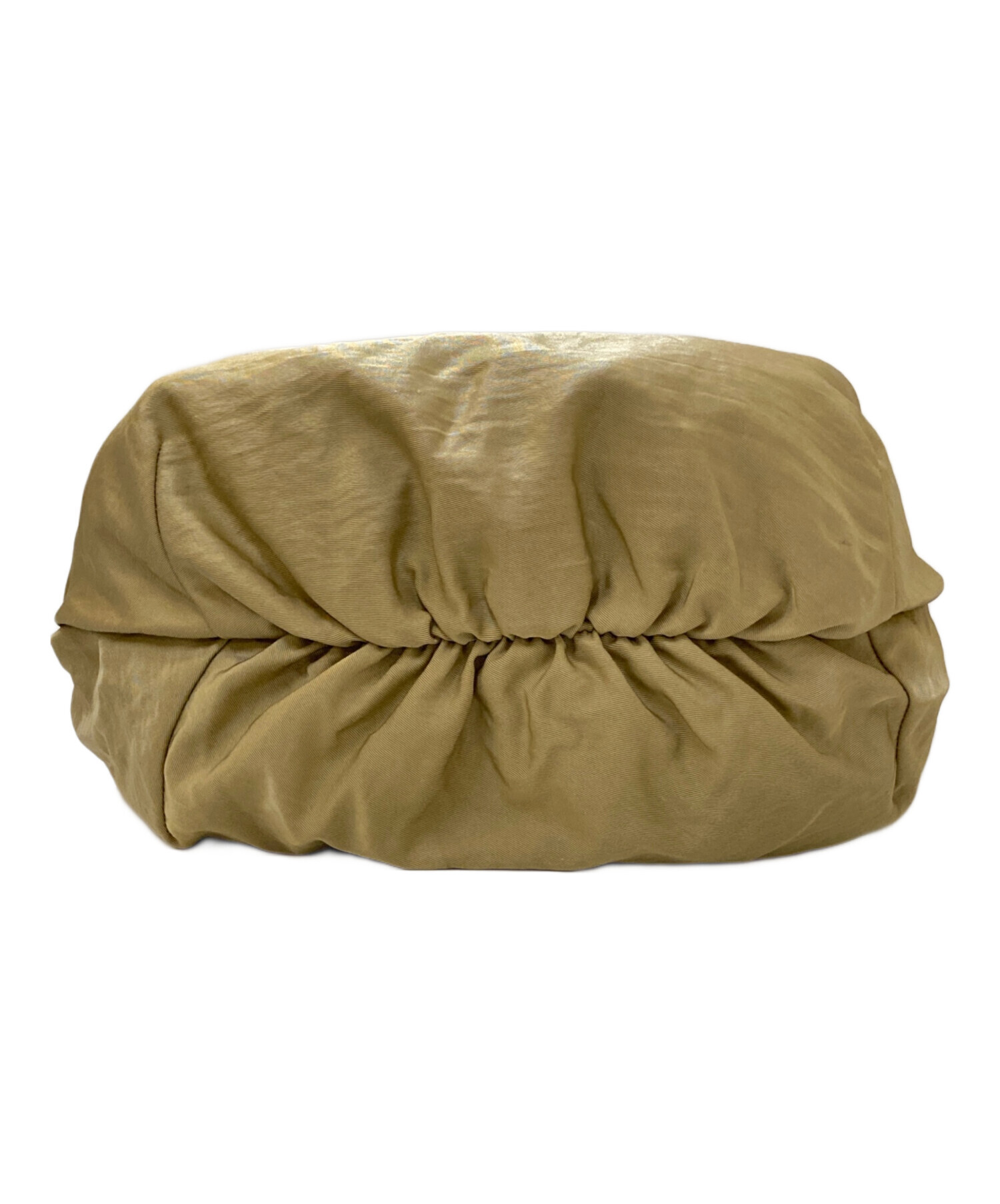 中古・古着通販】OUAT (オーユーエーティー) Office Bag (CHAI