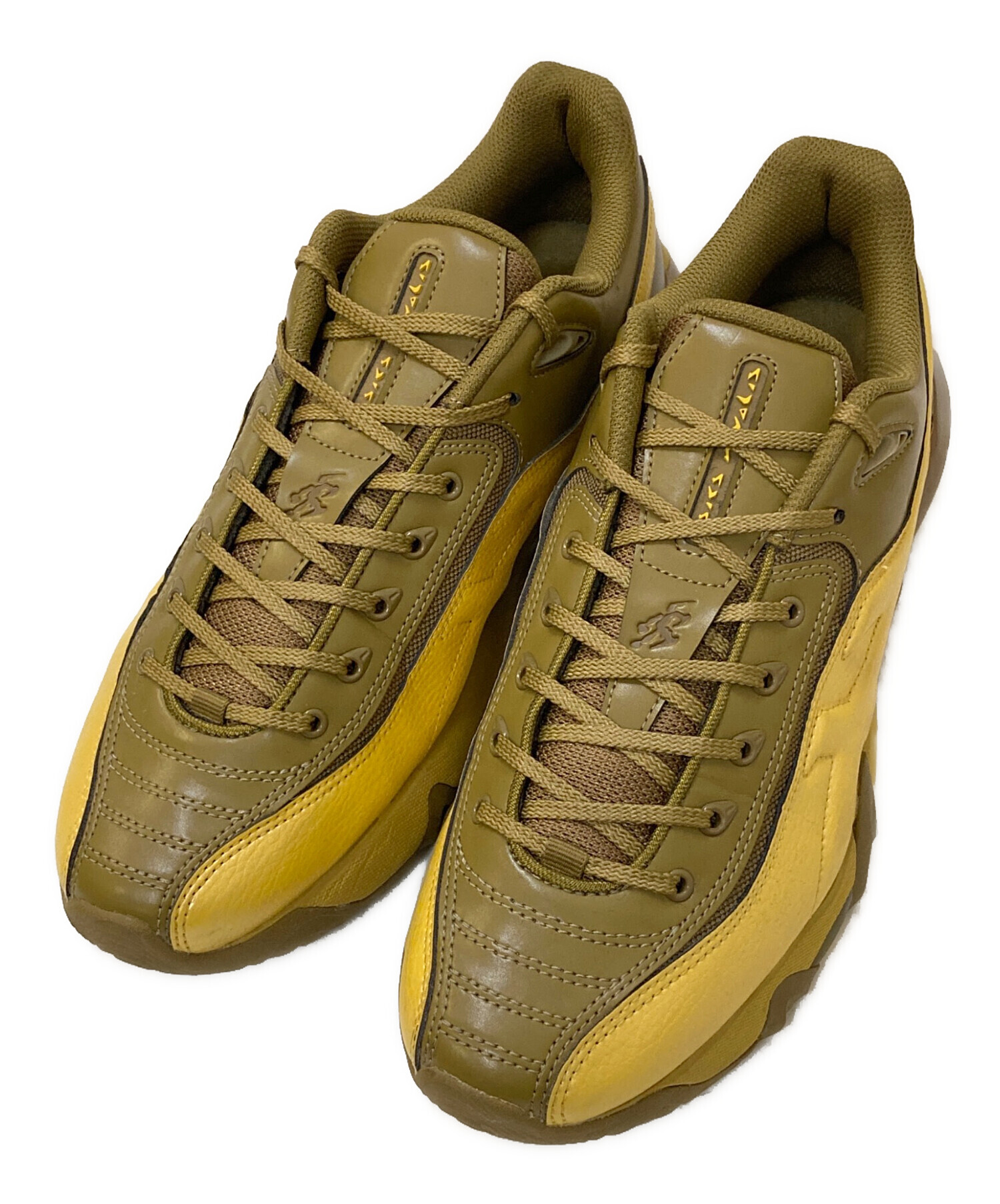 中古・古着通販】asics (アシックス) Kiko Kostadinov (キコ