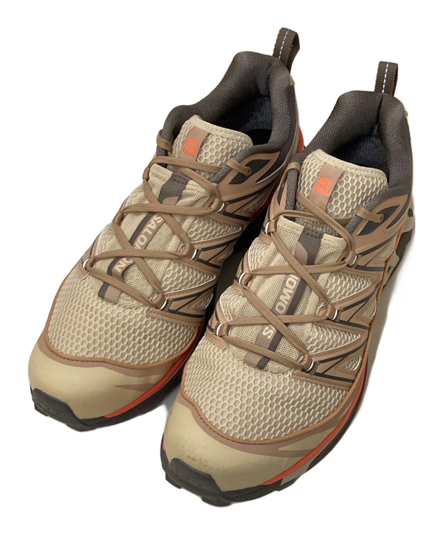 Salomon サロモンXT-6 Expanse Beige White25CM