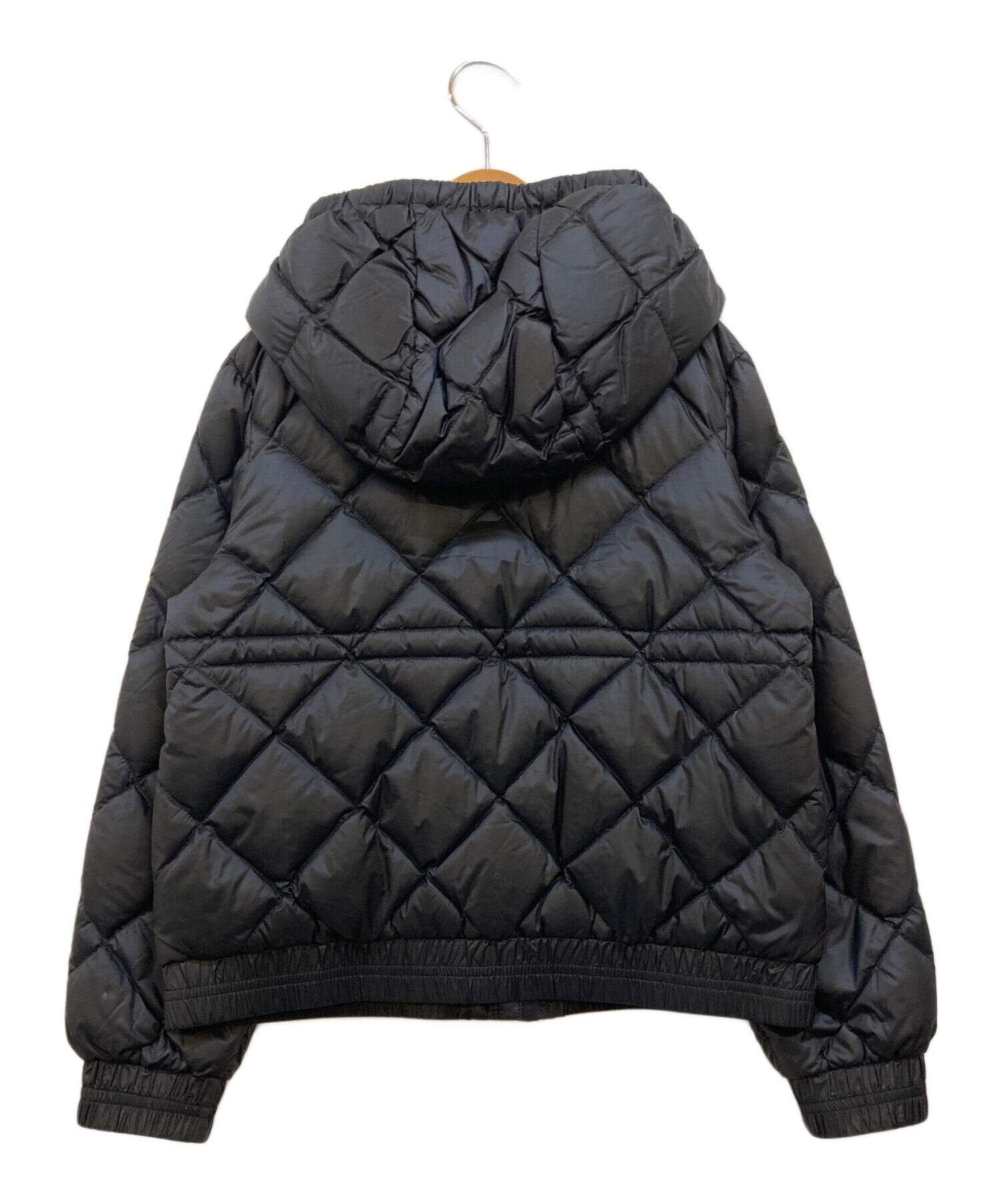 中古・古着通販】MONCLER (モンクレール) AFET ダウンジャケット 