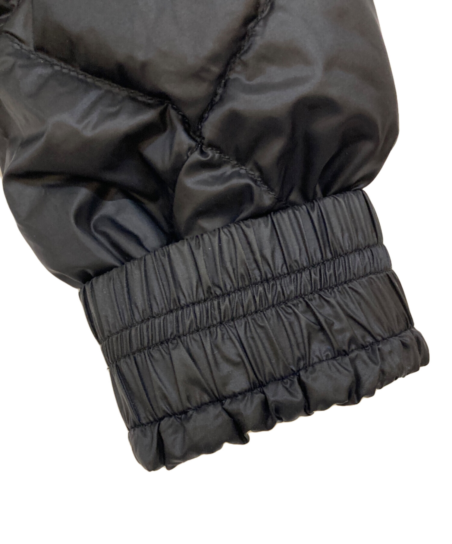 中古・古着通販】MONCLER (モンクレール) AFET ダウンジャケット 