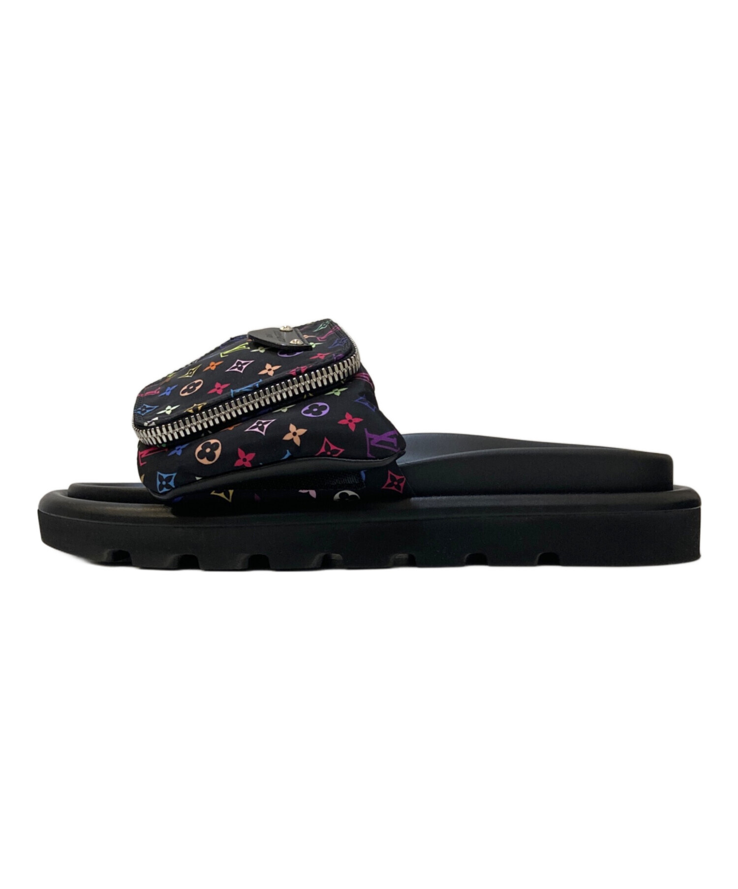 中古・古着通販】LOUIS VUITTON (ルイ ヴィトン) TAKASHI MURAKAMI 