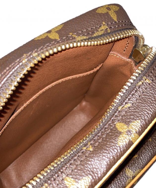 中古・古着通販】LOUIS VUITTON (ルイ ヴィトン) アマゾン ショルダー