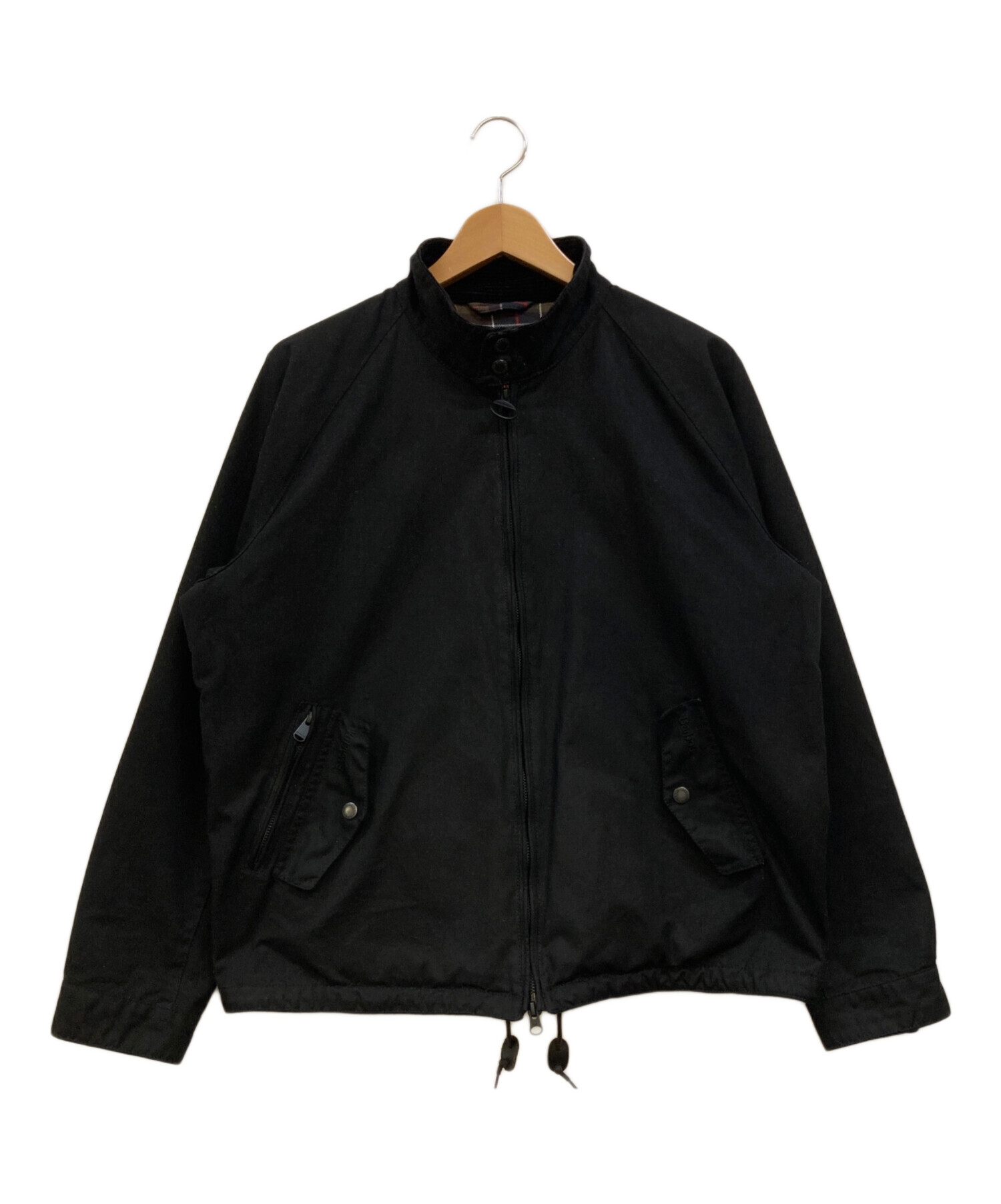 中古・古着通販】Barbour (バブアー) BARACUTA (バラクータ) G4