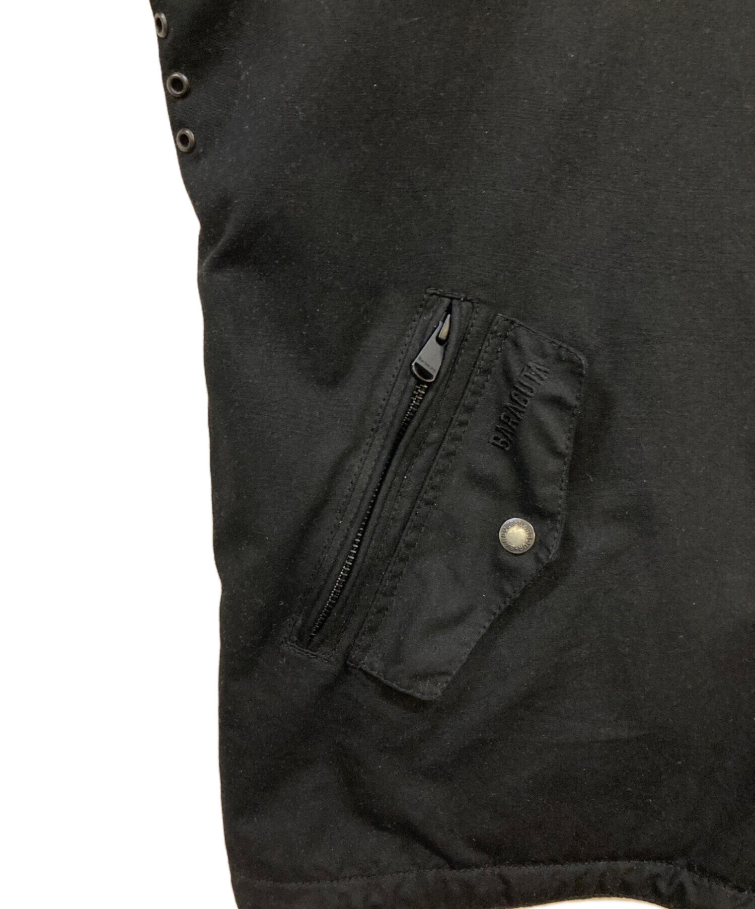 中古・古着通販】Barbour (バブアー) BARACUTA (バラクータ) G4 